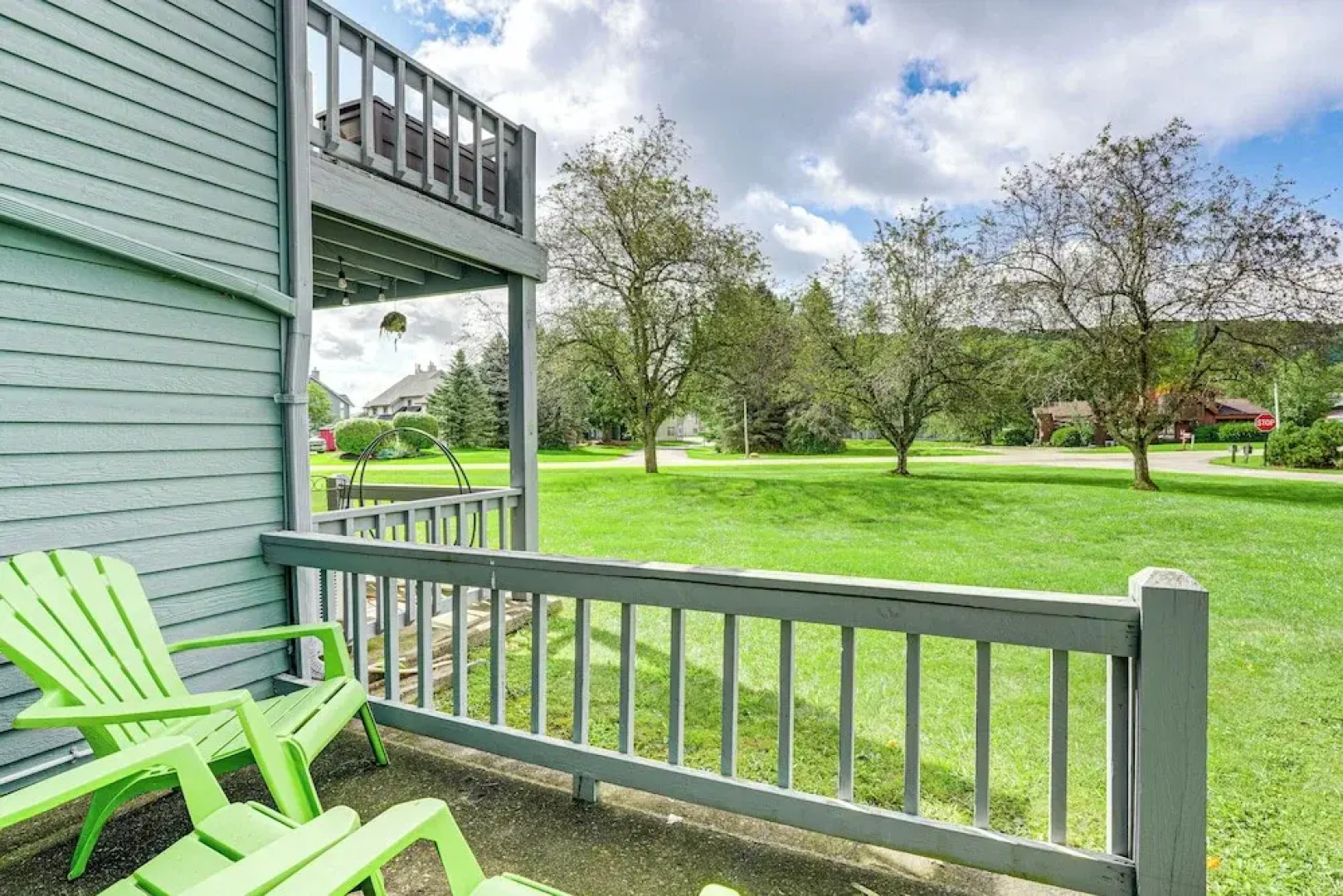 Ellicottville Townhome Near Holiday Valley Resort!