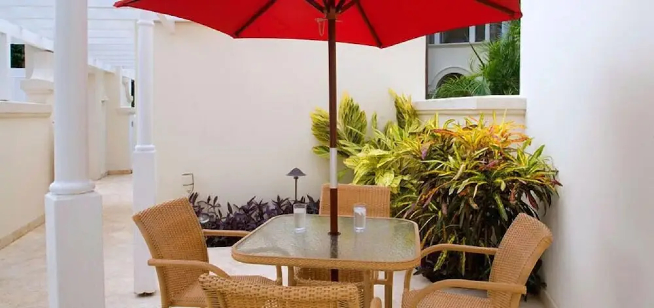 Schooner Bay 108 - Condo Chilterns