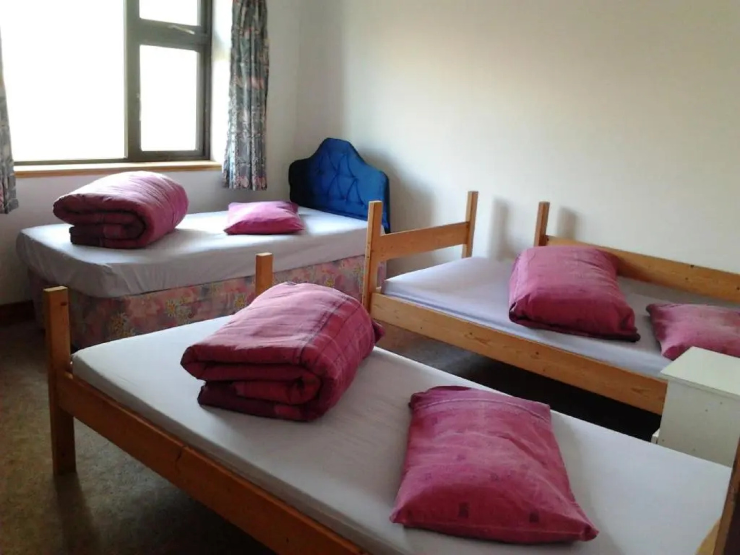 Westland Apartment No. 1