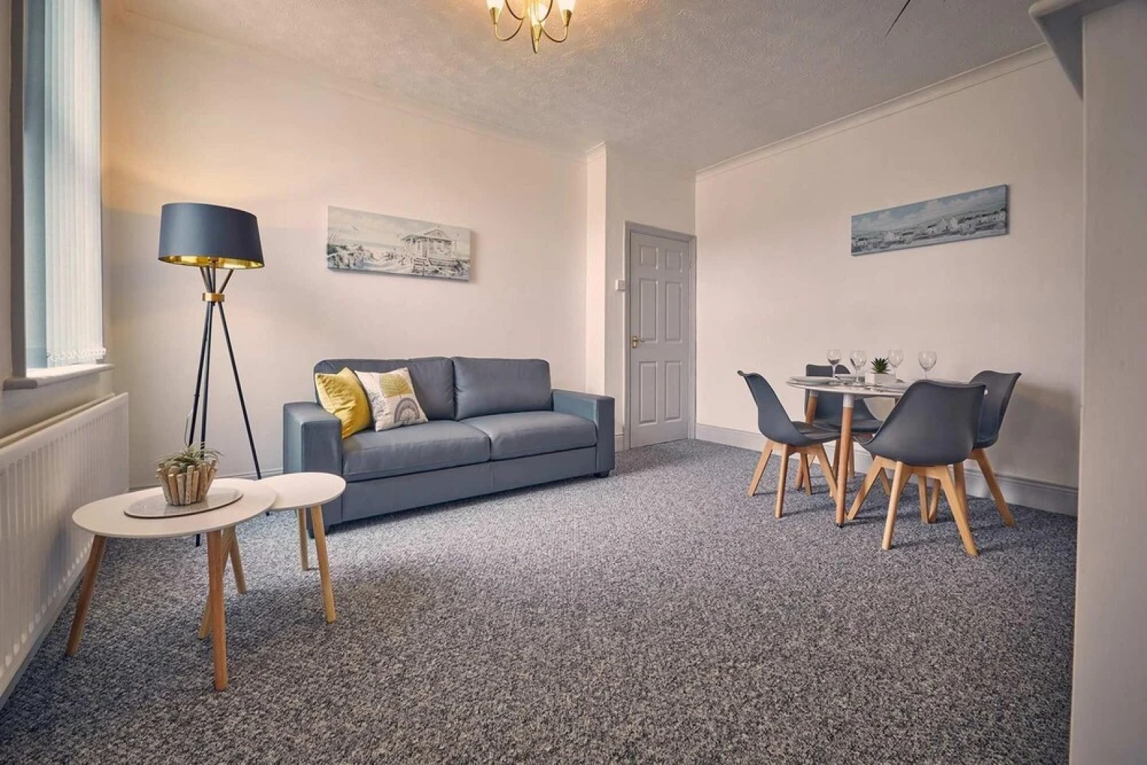 Host Stay Silverlinings