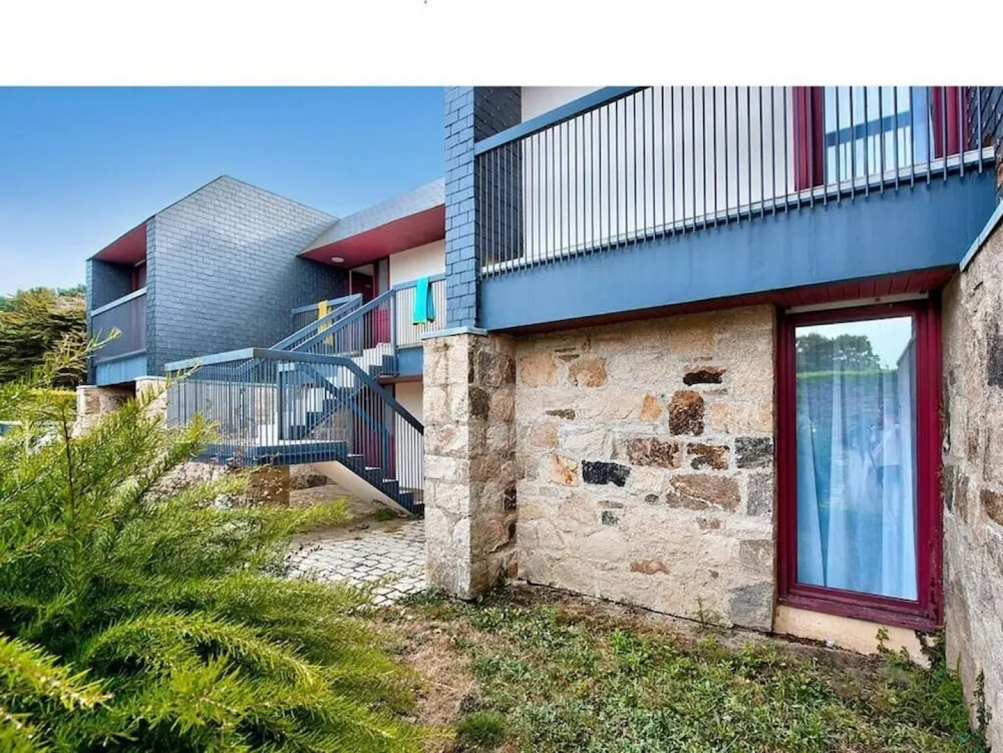 Village Club Kerlannic