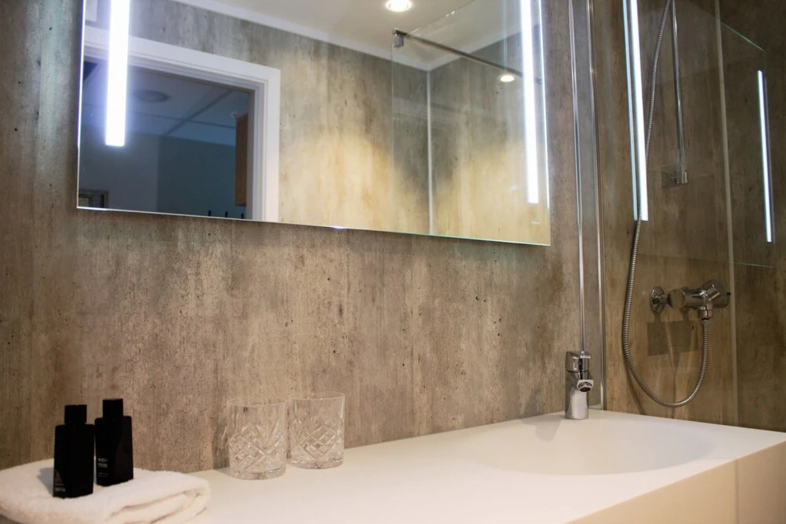 Frich´s Ekspress Hotel Åndalsnes