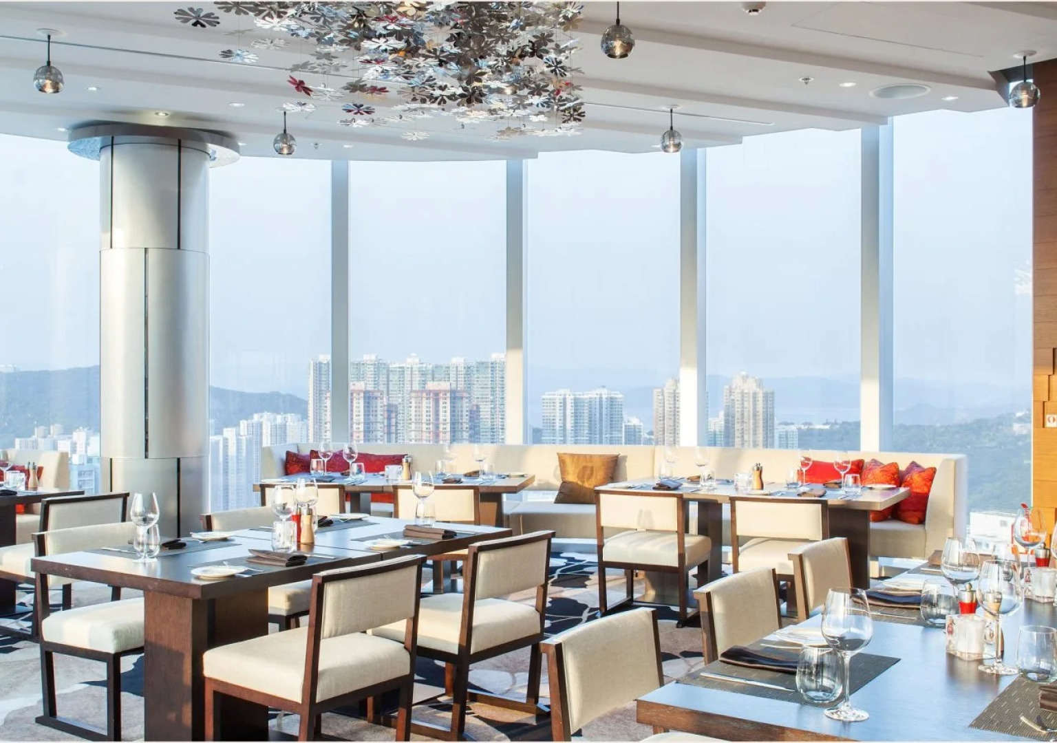 Crowne Plaza Hong Kong Kowloon East by IHG