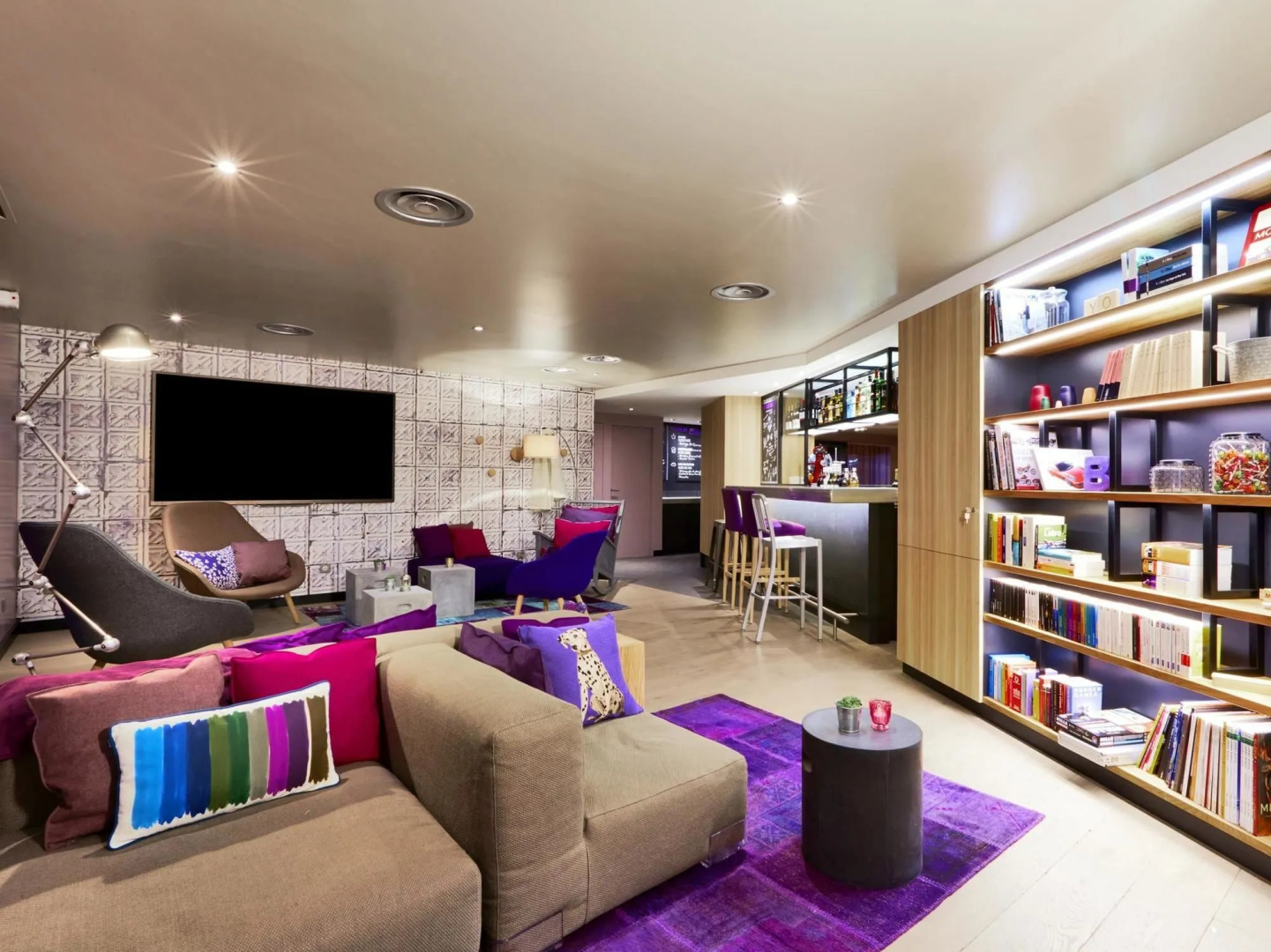 Campanile Paris - Clichy Centre