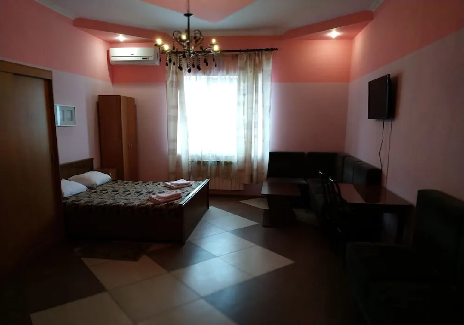 Отель «Лира»