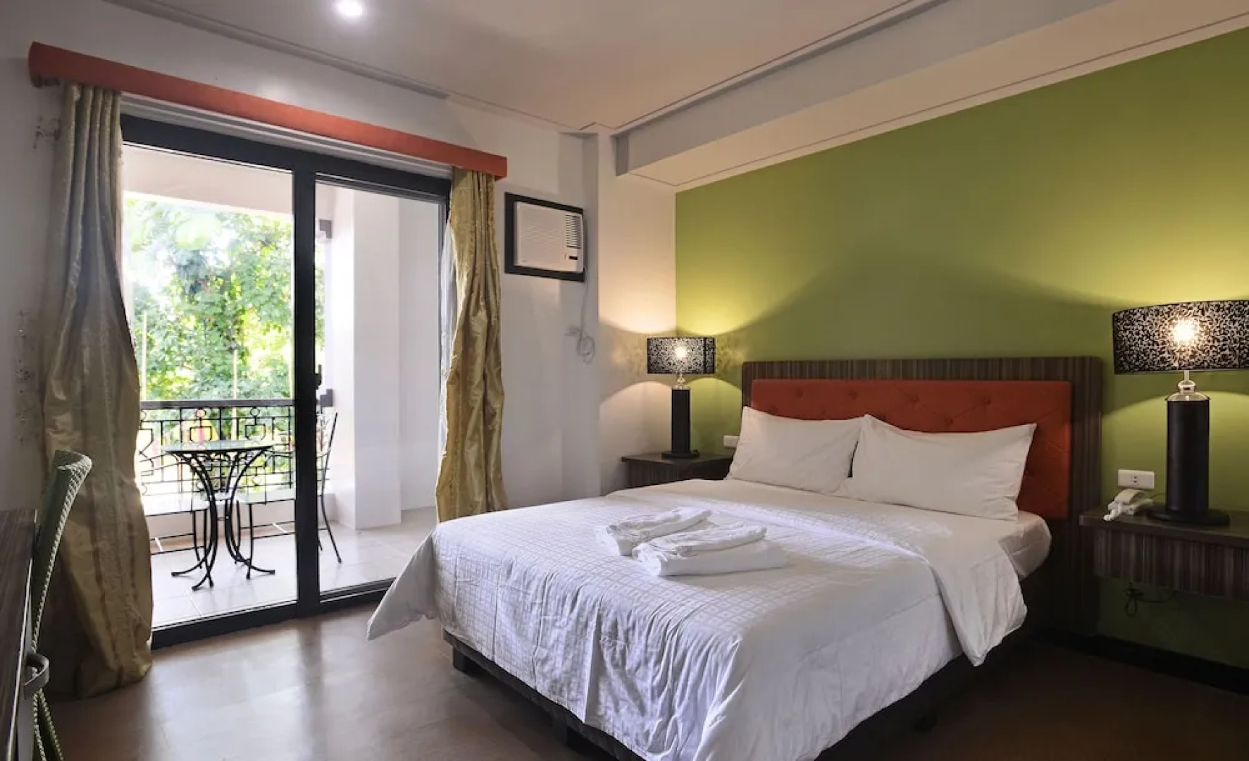 Momarco Forest Cove Resort And Hotel