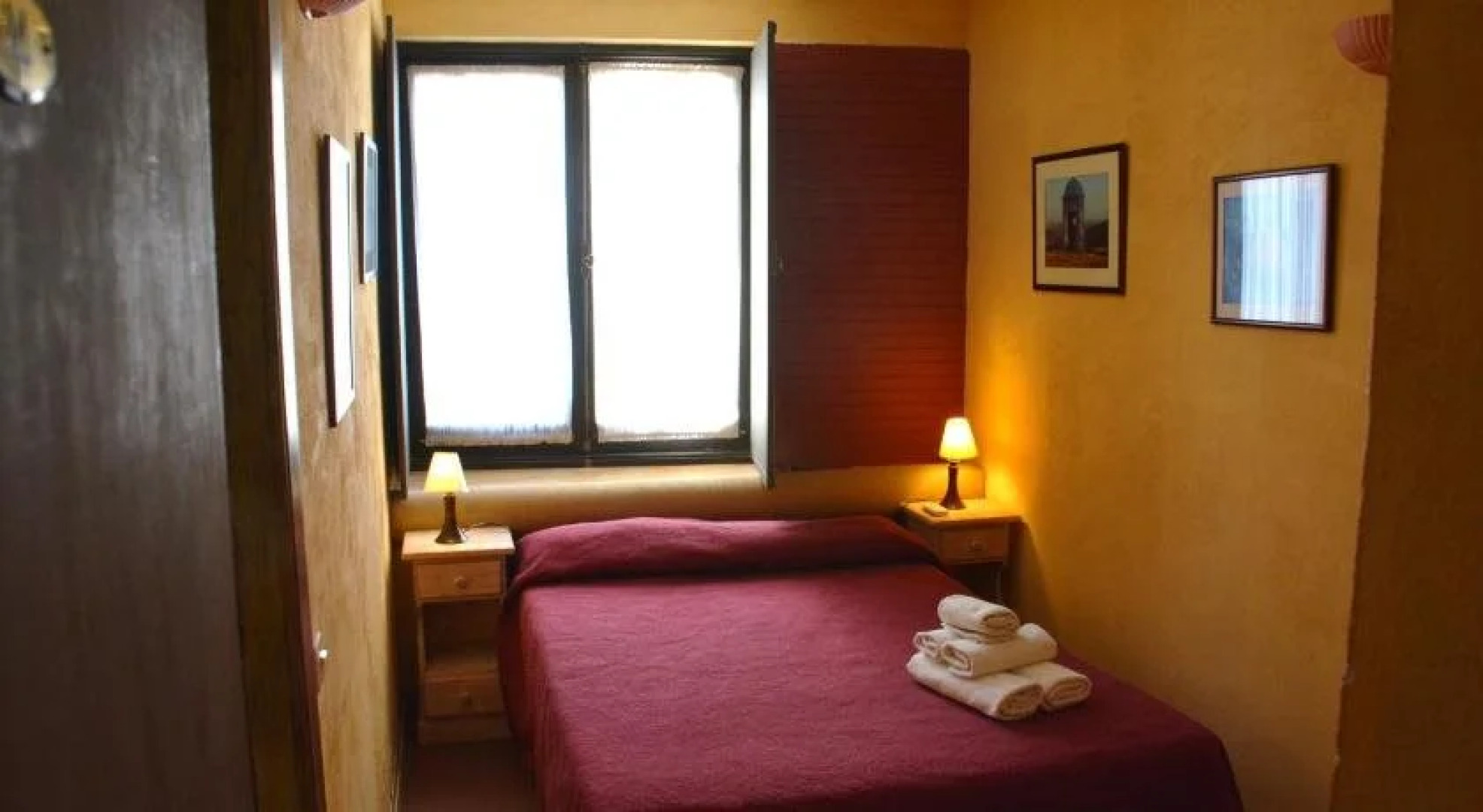 Hotel Rural la Posada de Alájar