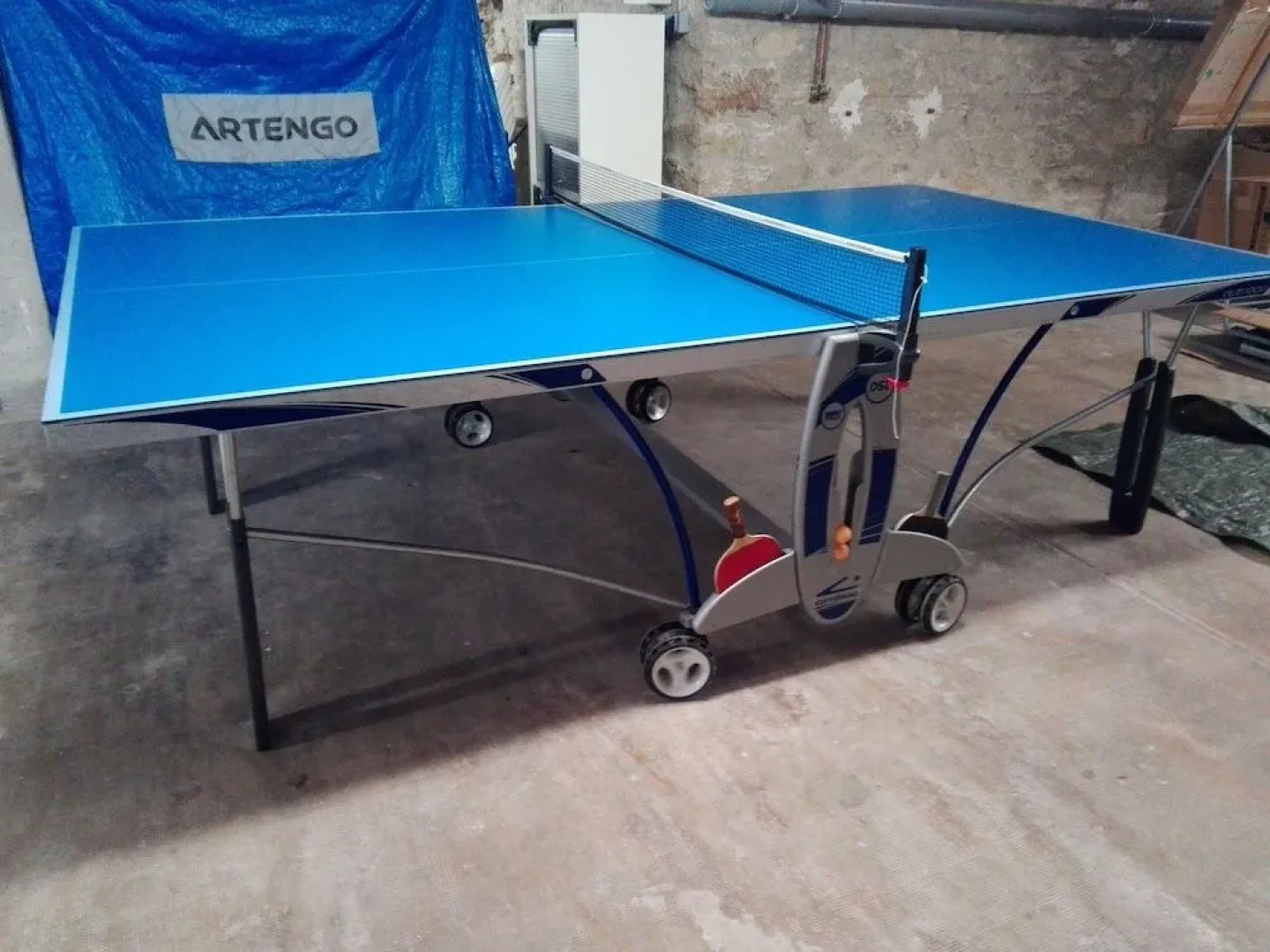 La Villa des Fleurs d'Ajoncs