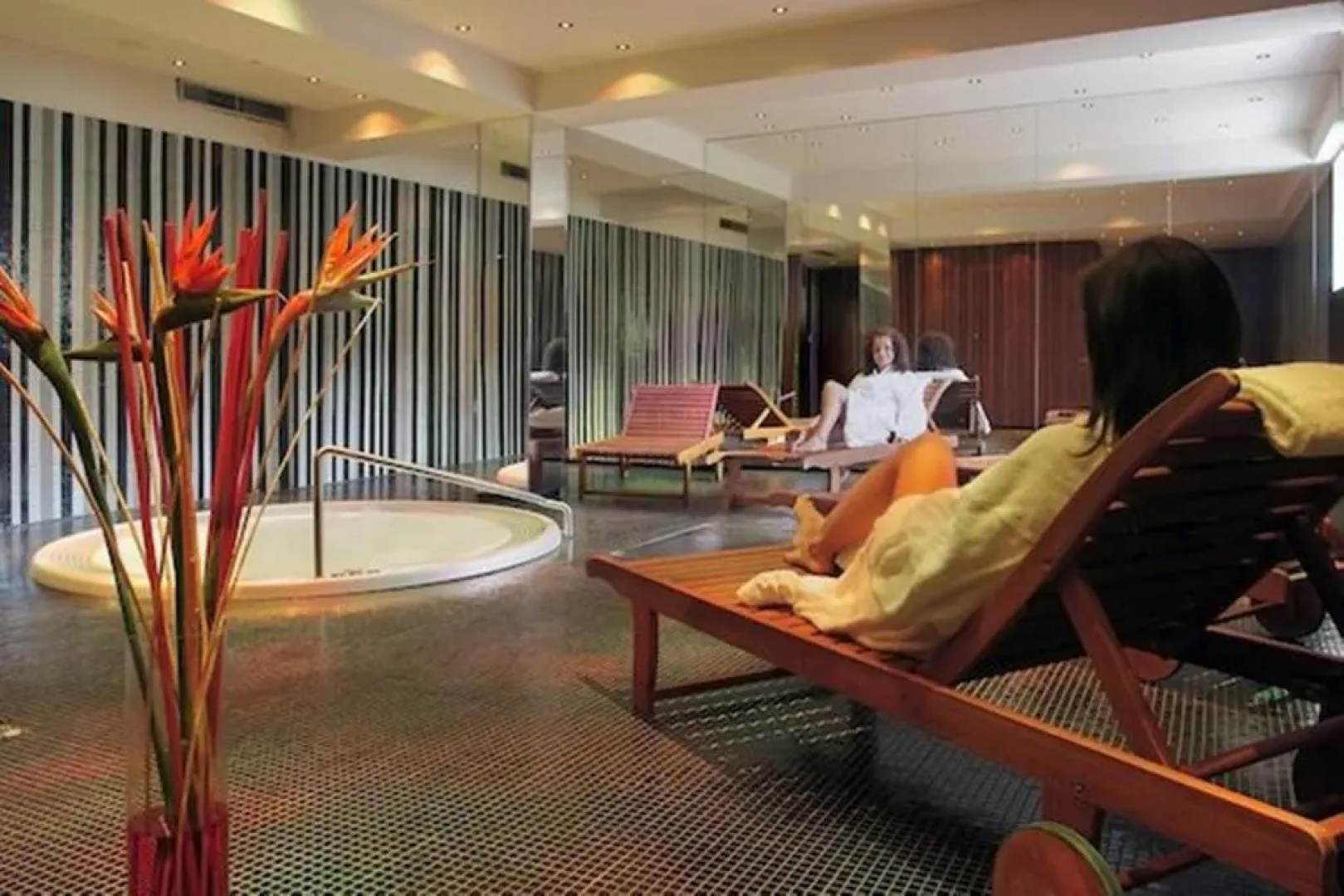 Hotel Yasmin