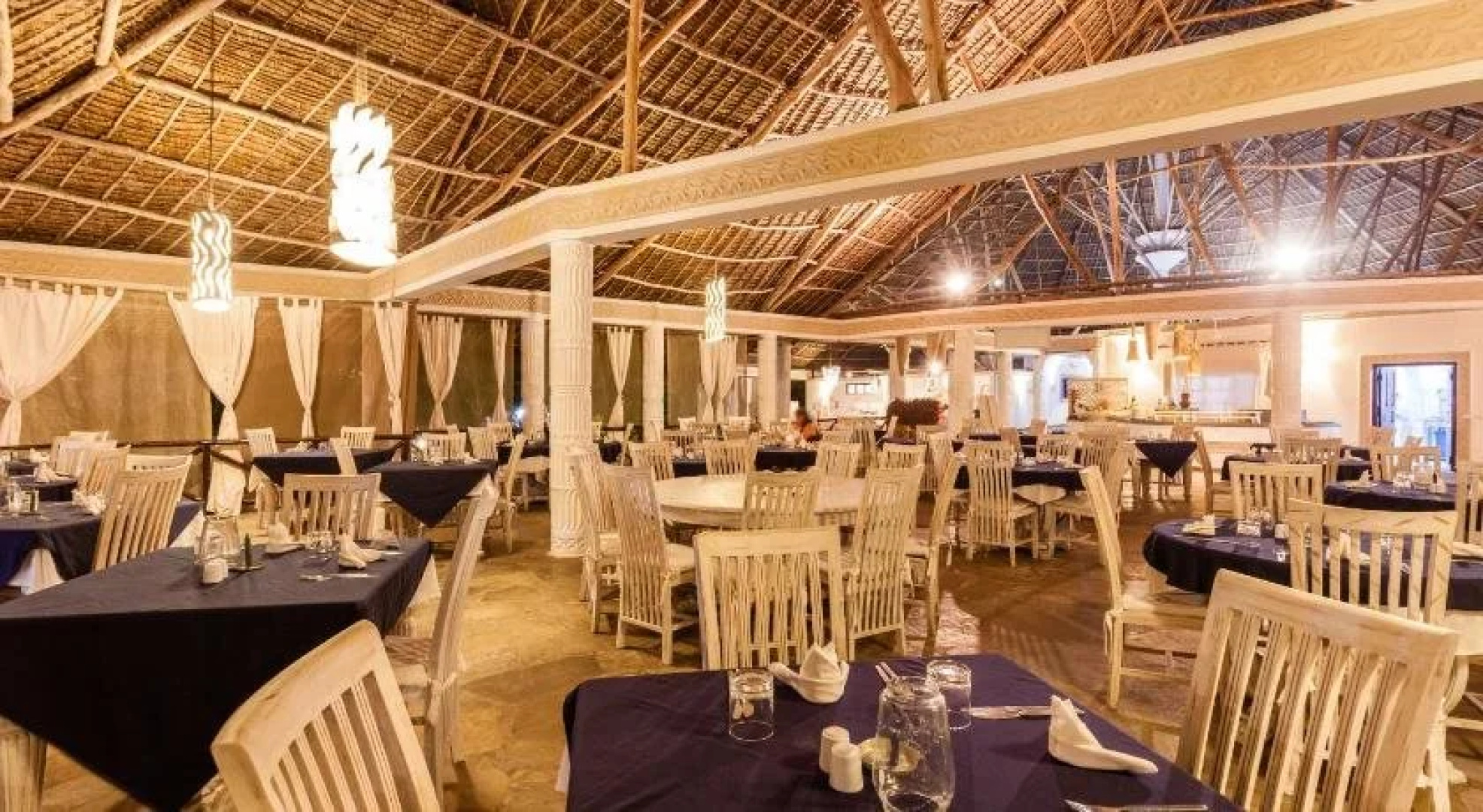 Ora Resort Twiga Beach
