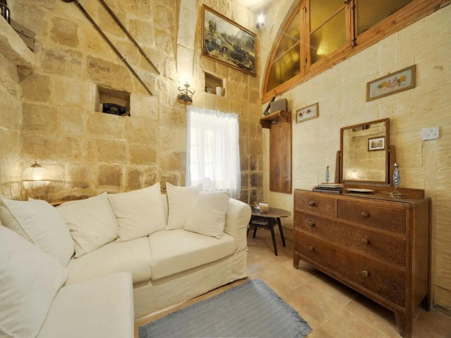 Gozo Break Farmhouses
