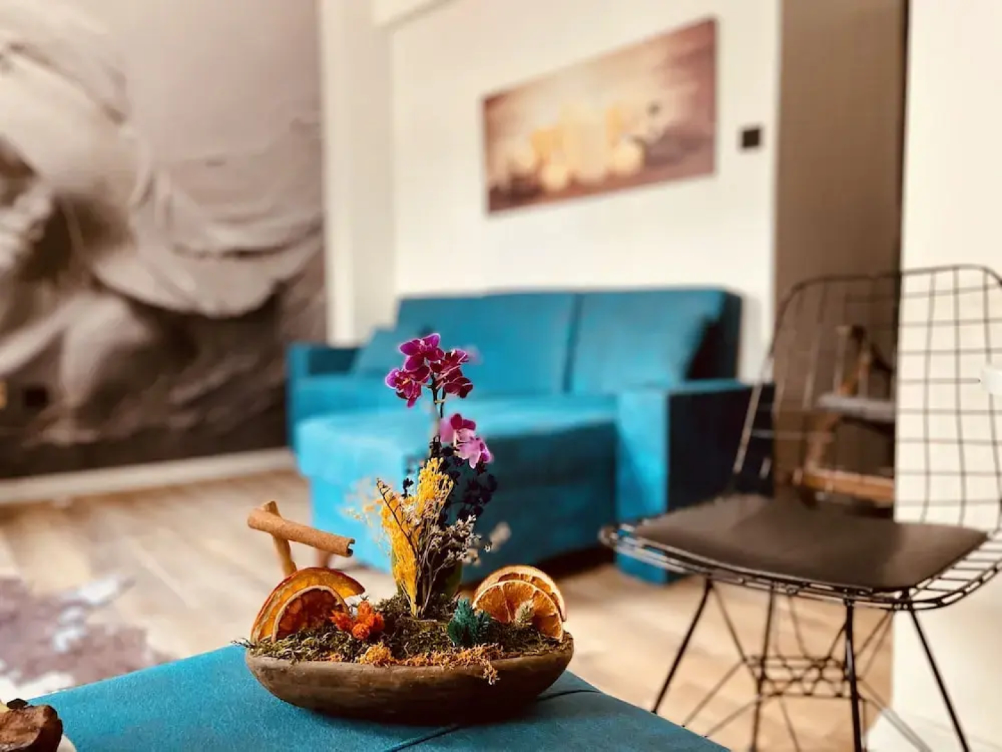 Eastwest Guesthouse