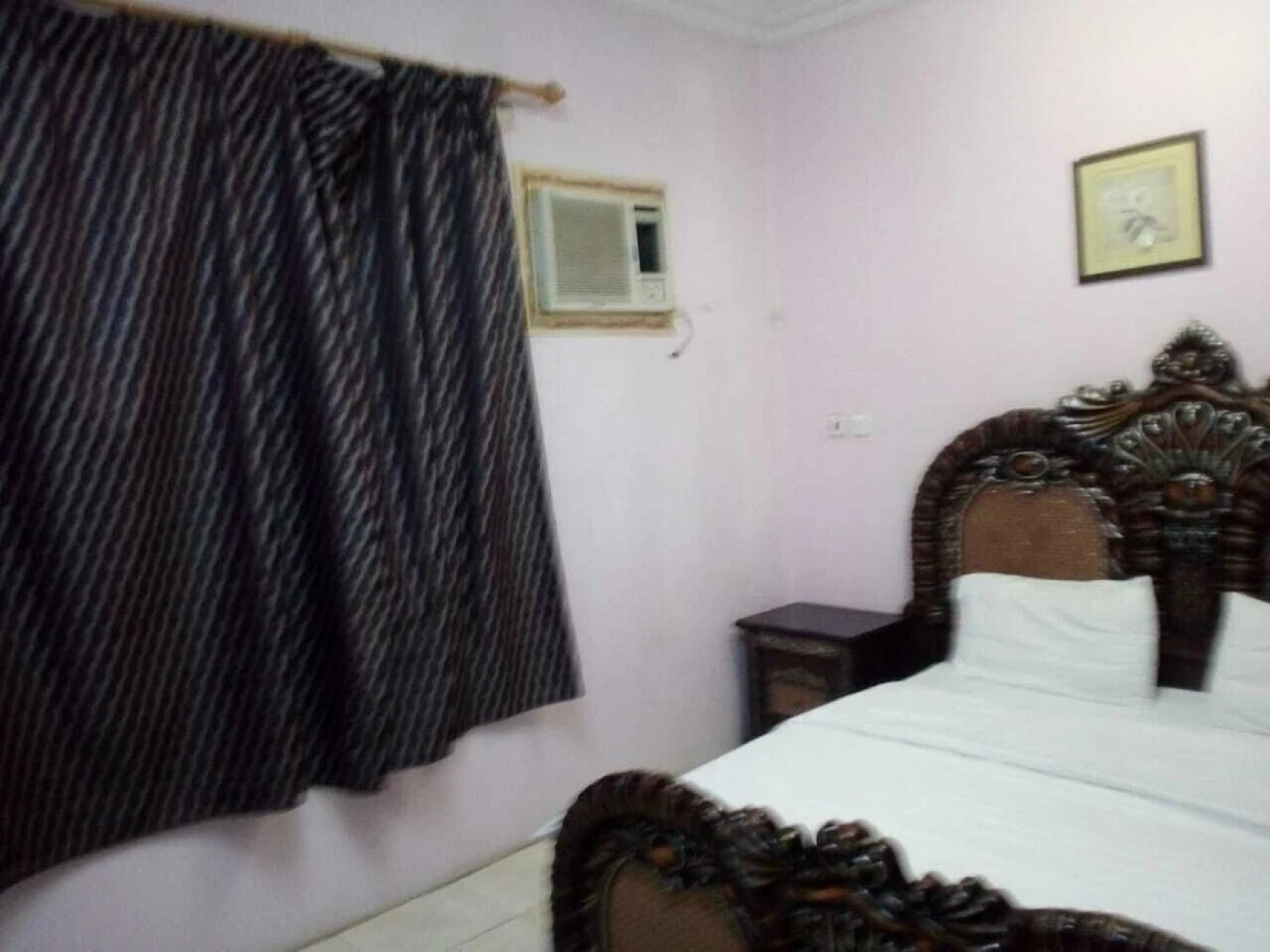 OYO 558 Jwhara Al Mawasem