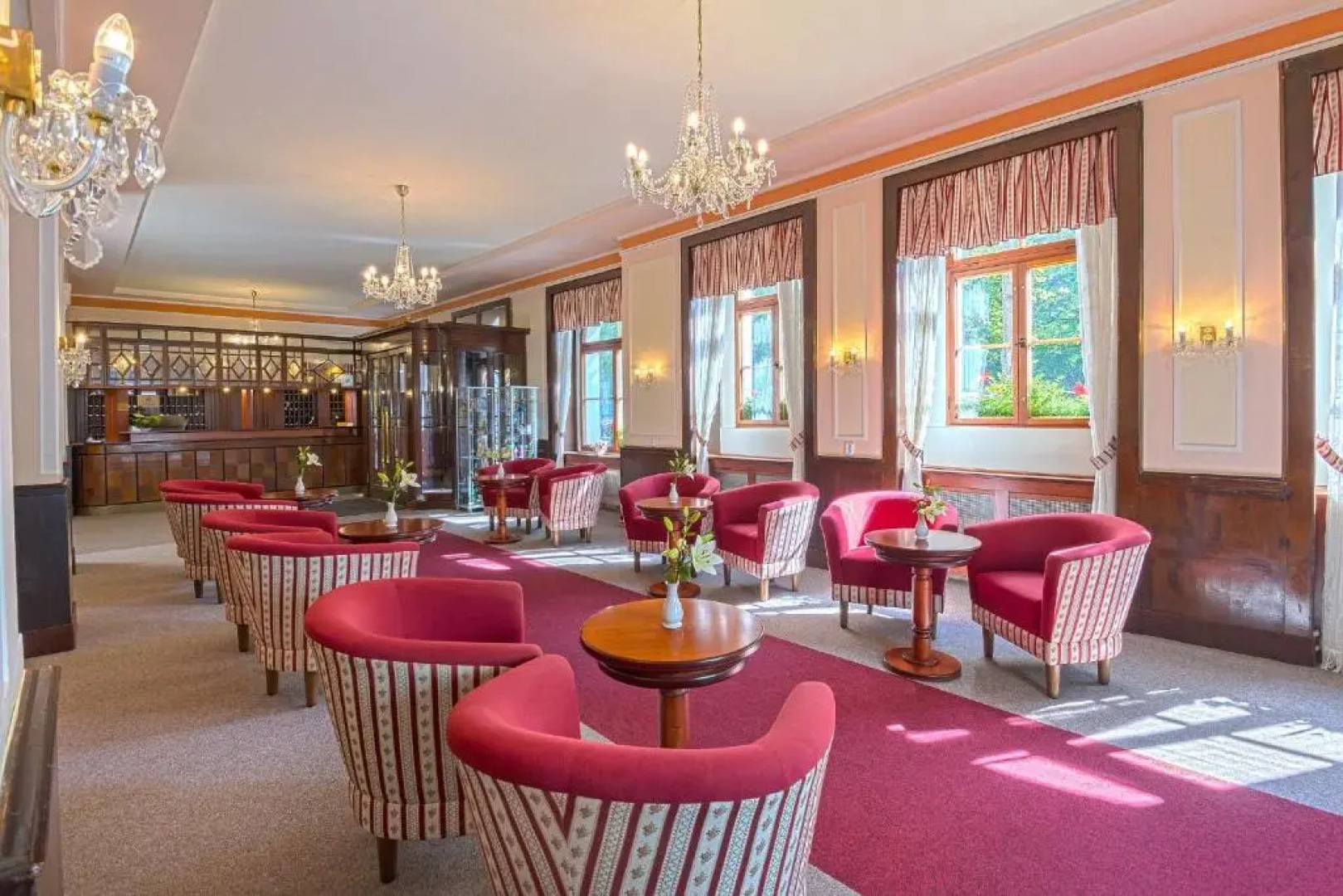 Belvedere Spa & Kurhotel