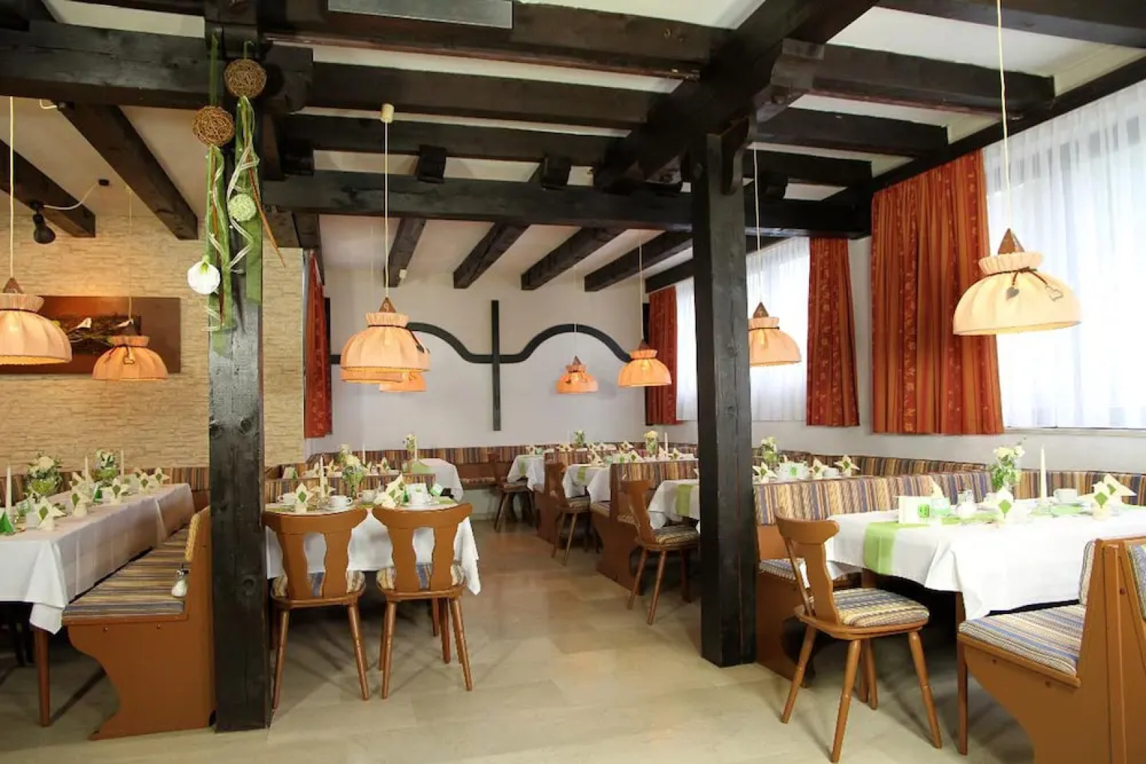 Landgasthof Fischer Veri