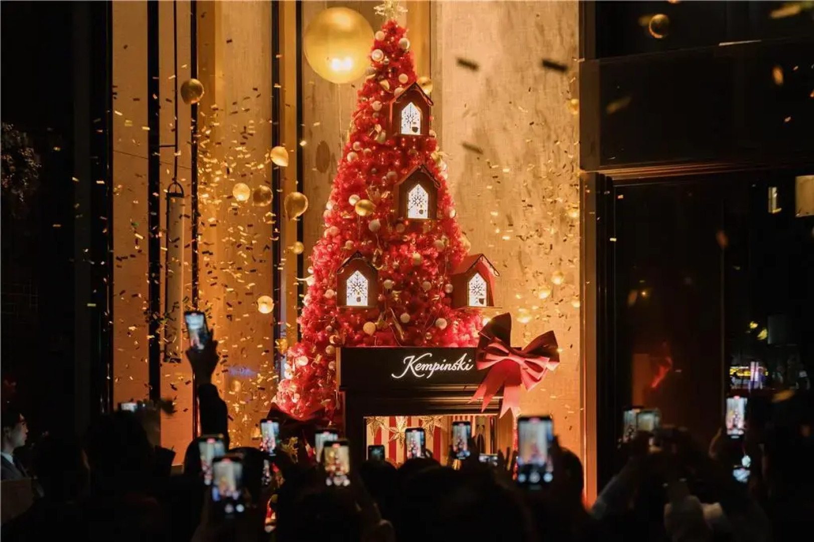 Kempinski Residences Guangzhou