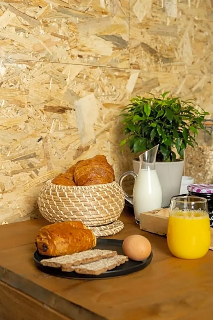 Bed and Breakfast du Parc