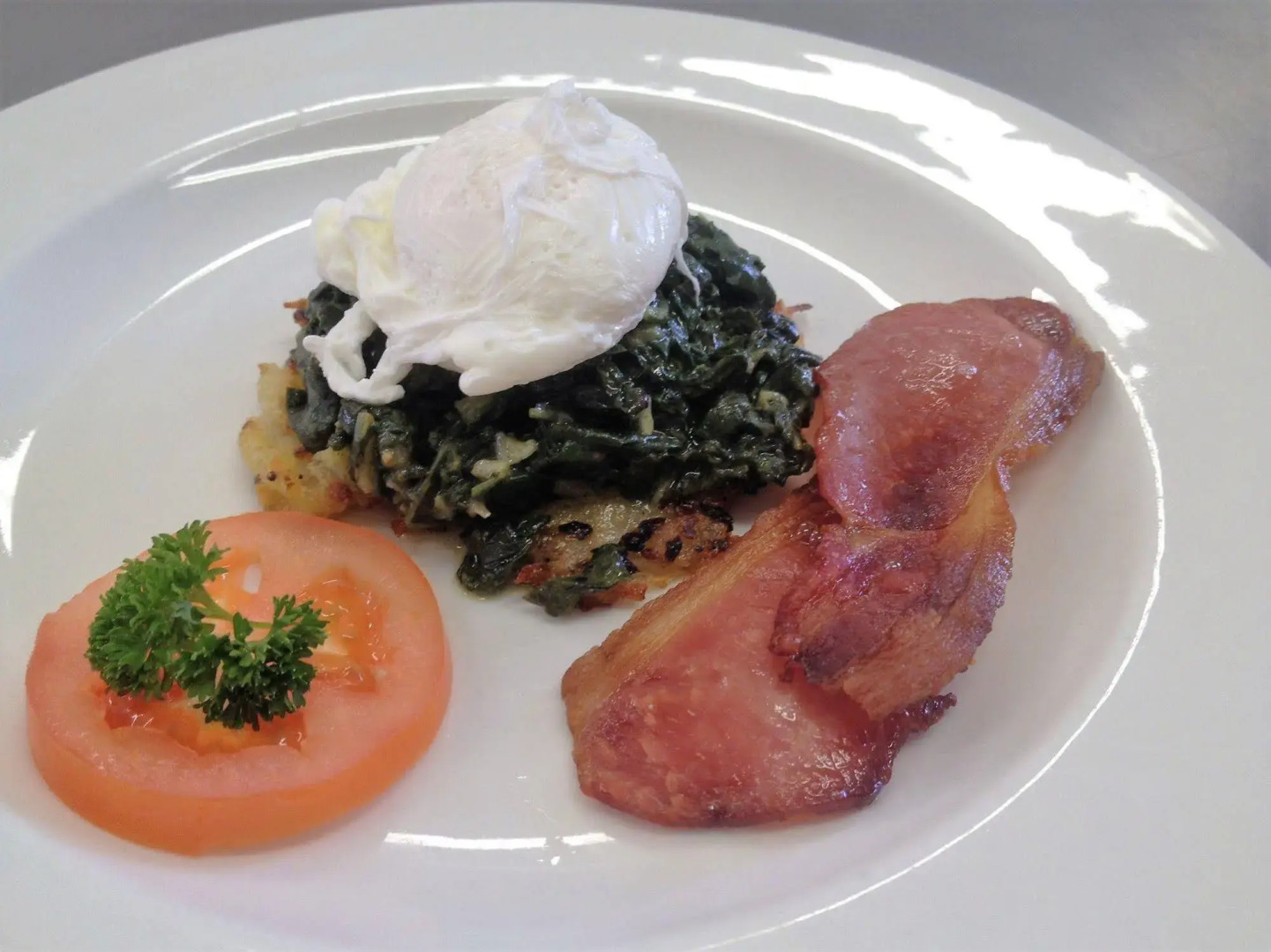 The Queen of Calitzdorp