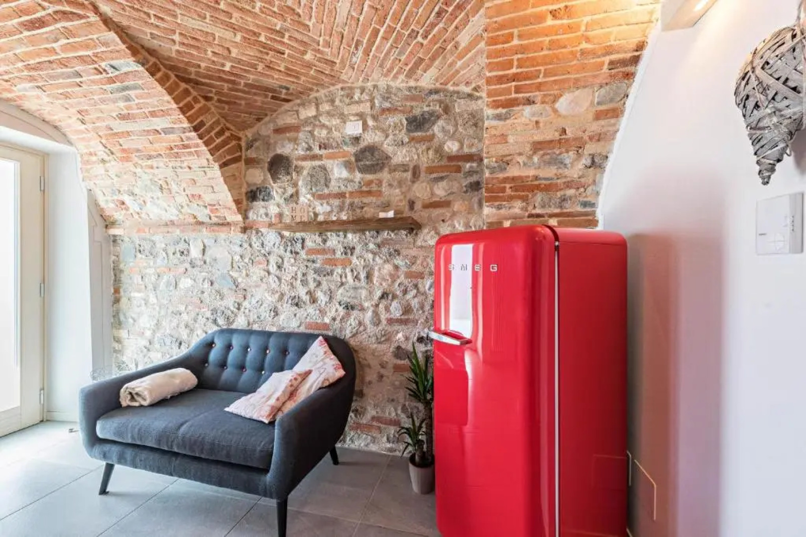 Villa Fontanelle Gardapartments 1