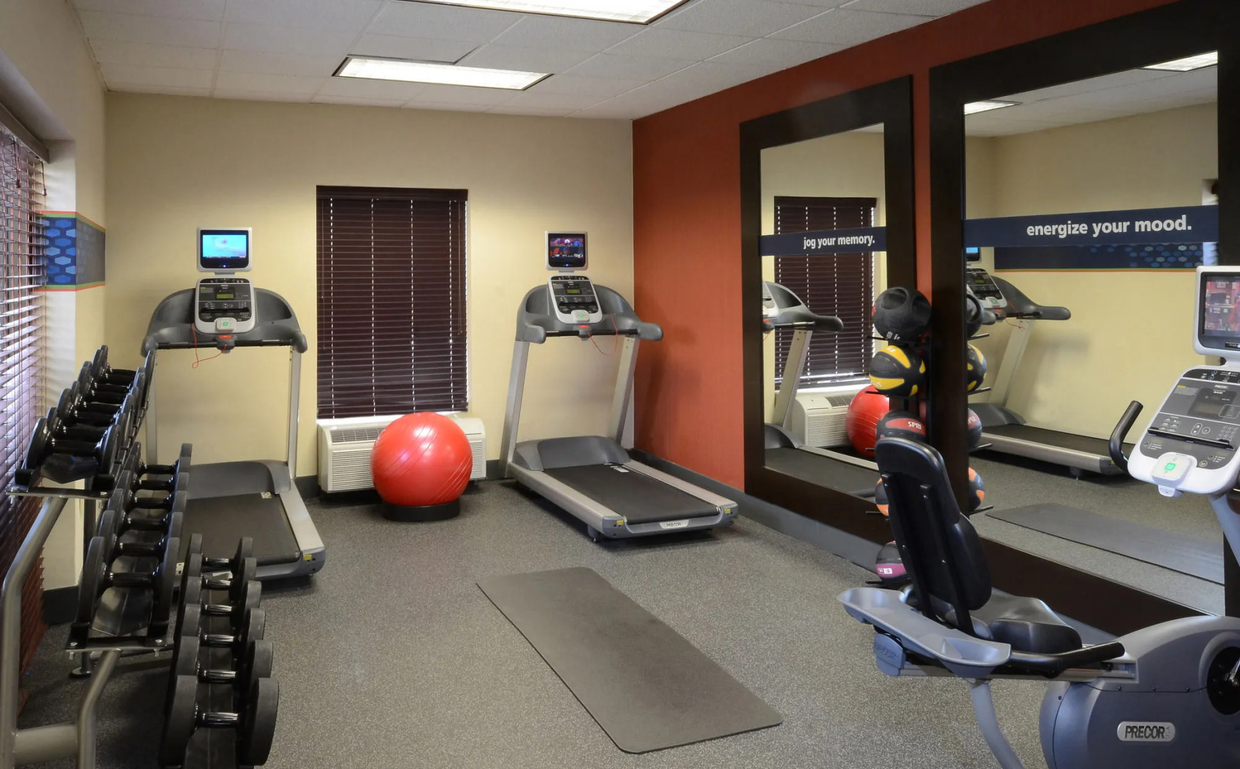 Hampton Inn Raleigh-Capital Blvd. North