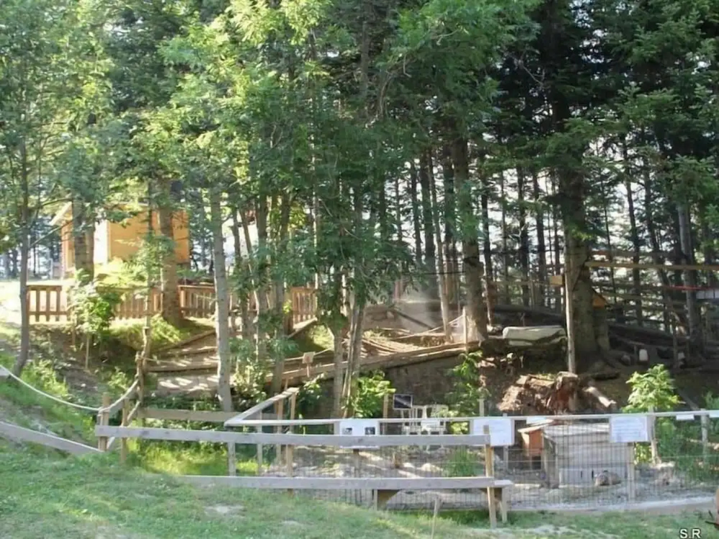 Résidence Les Blanches Provençales