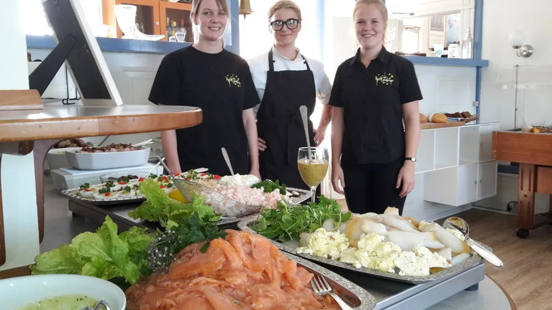 Hotel Nor - Badehotellet