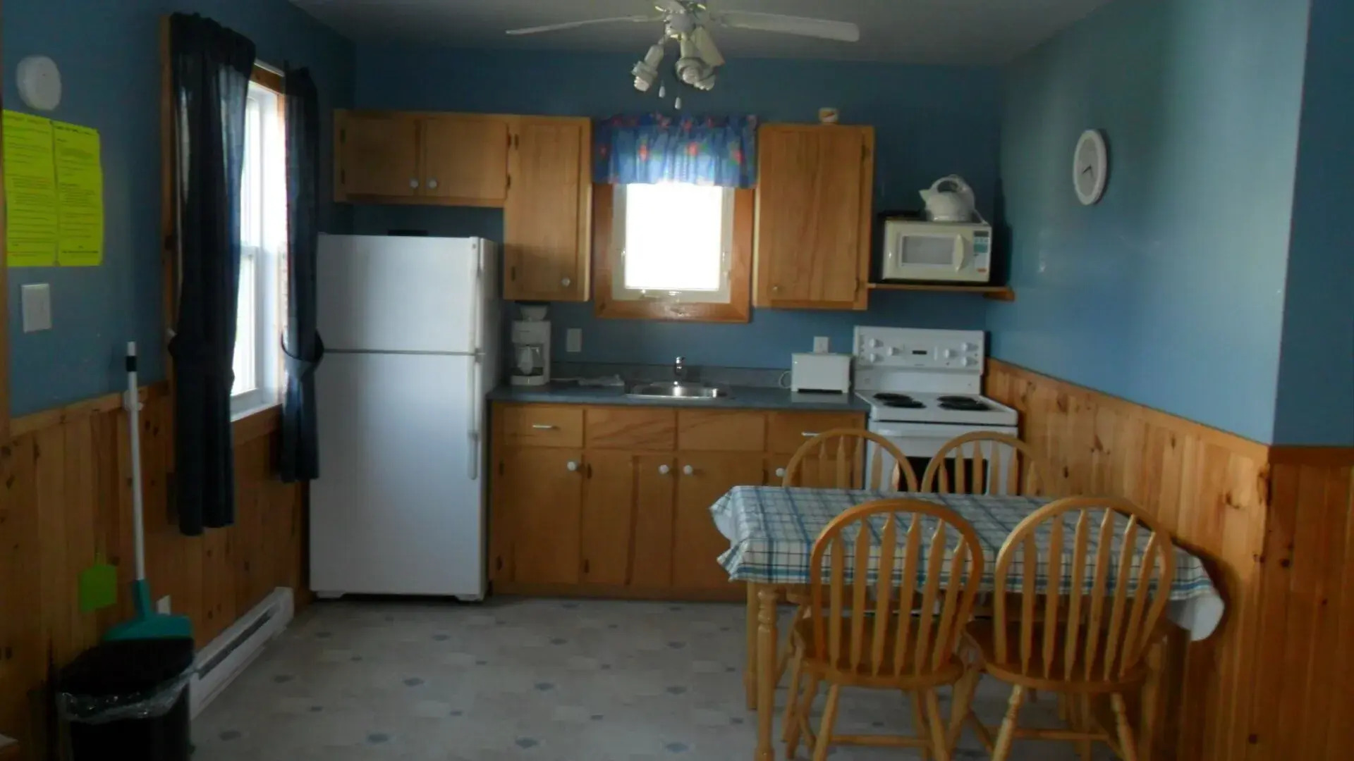 Mayfield Country Cottages