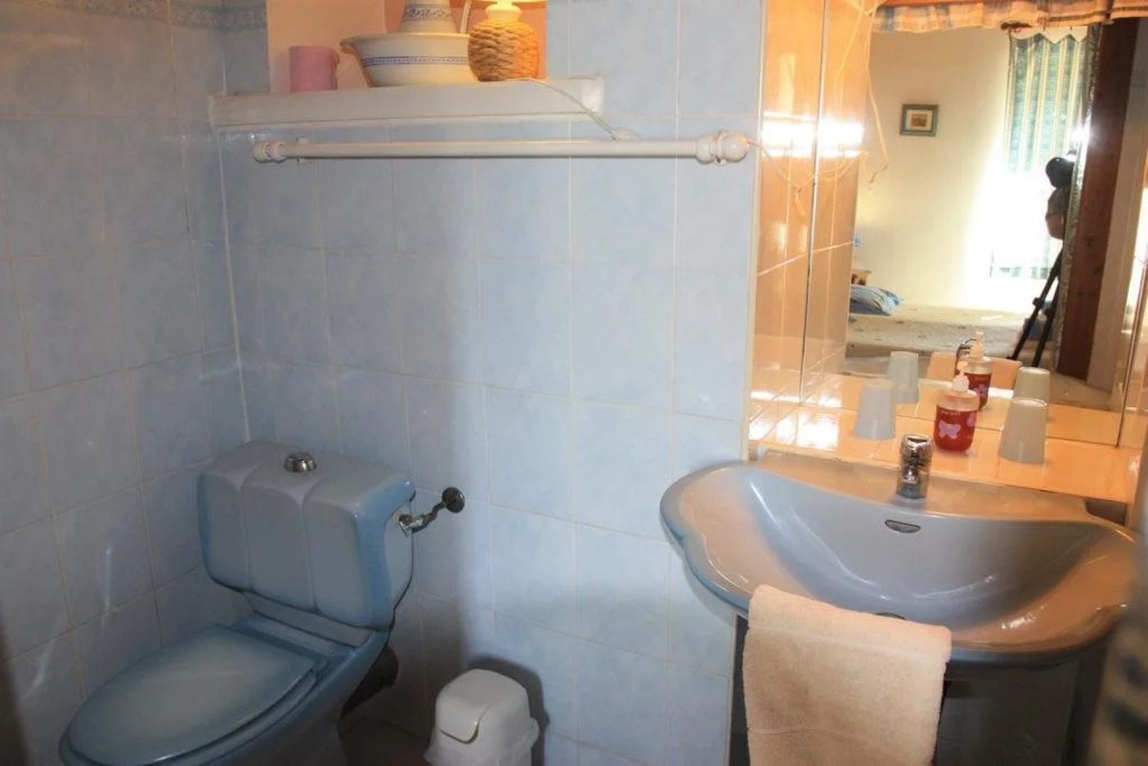 B&B Ferme Auberge Mas Des Vertes Rives