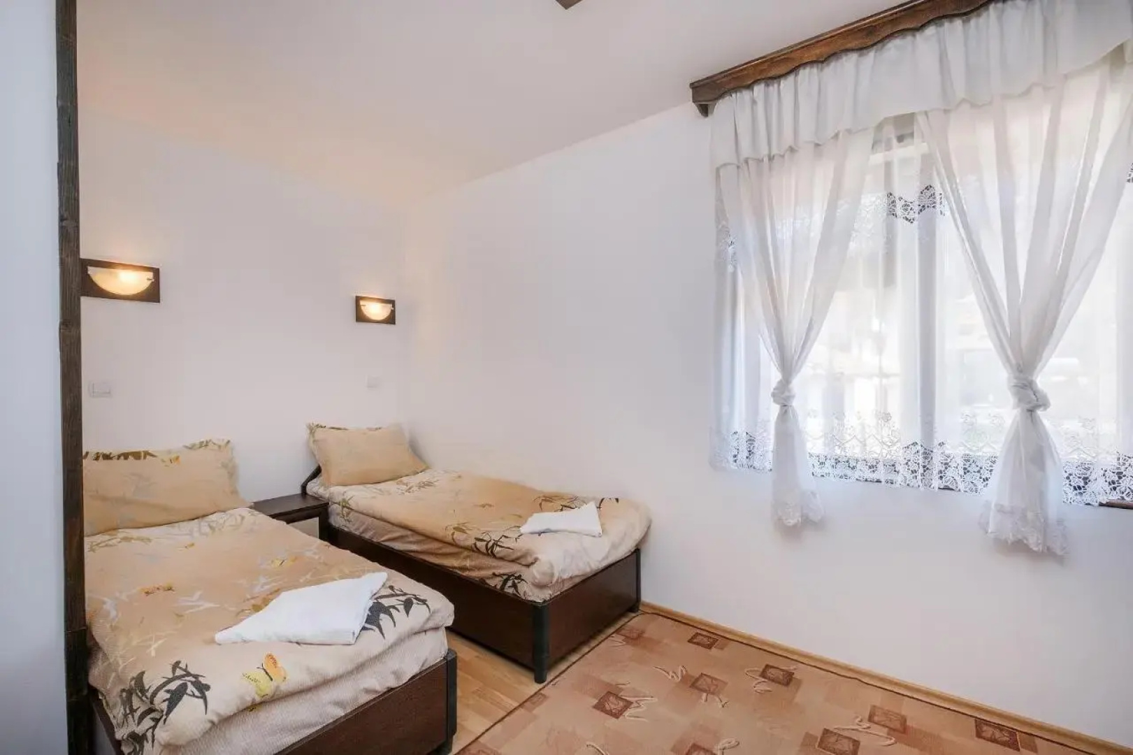 Pri Primo Guest House