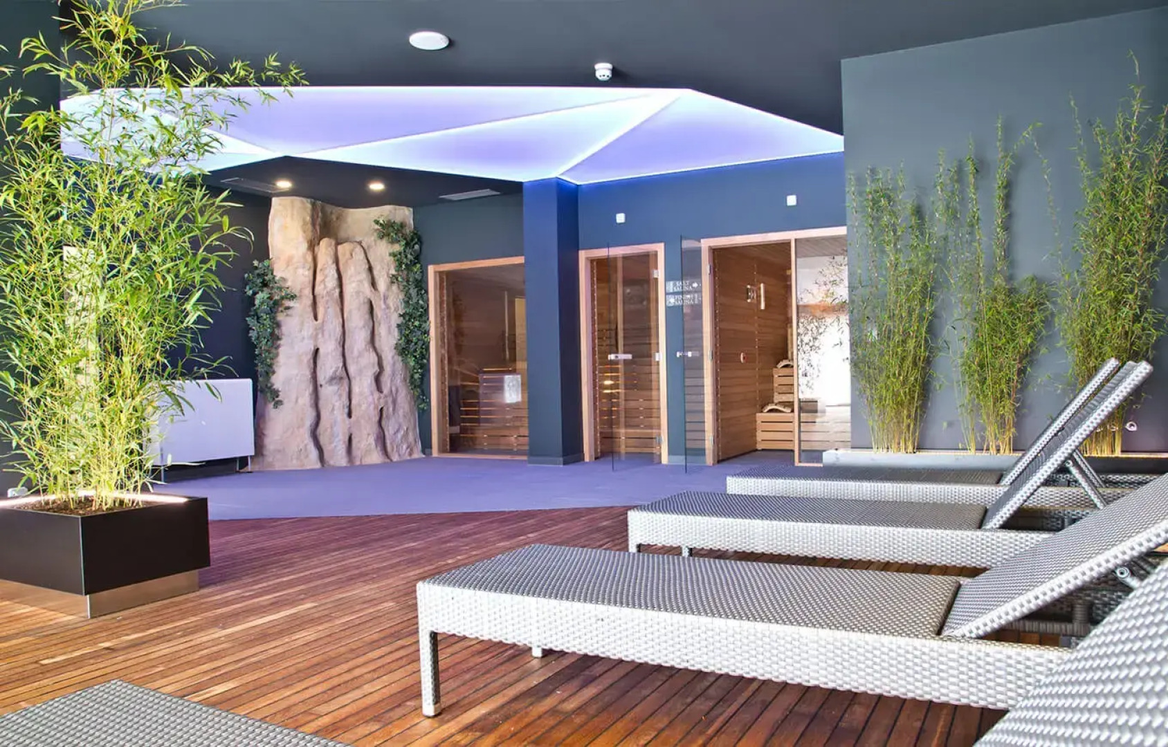 San Marino Camping Resort