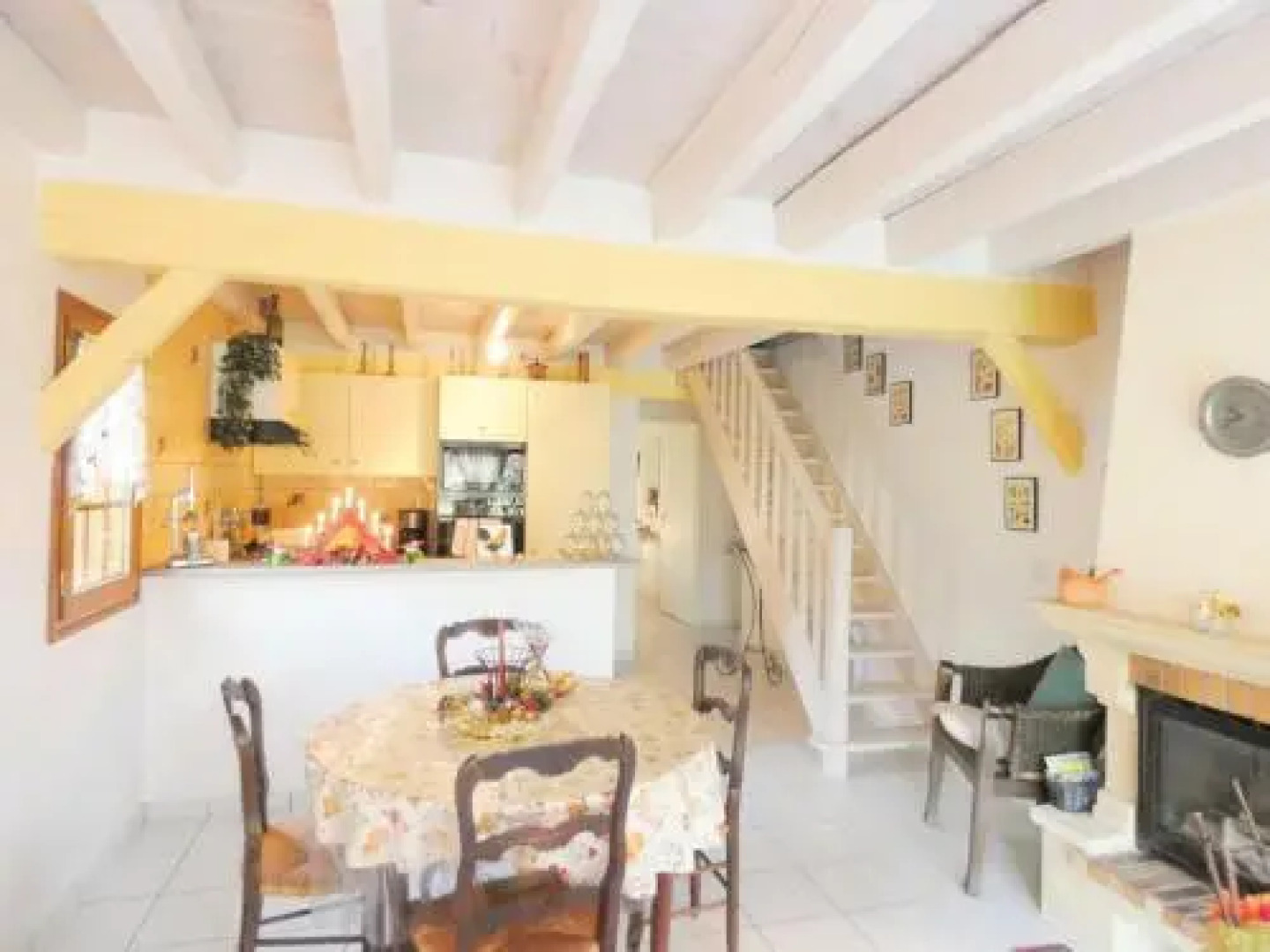 Gite Arengosse, 2 pièces, 4 personnes - FR-1-360-29