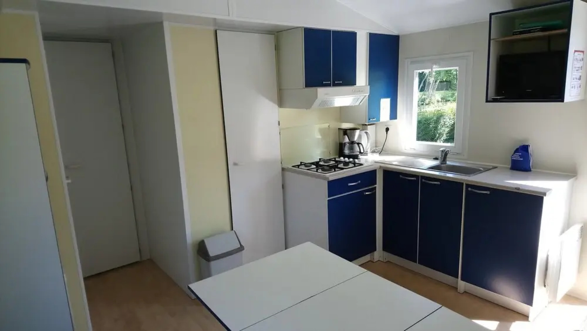 Camping des Lancieres