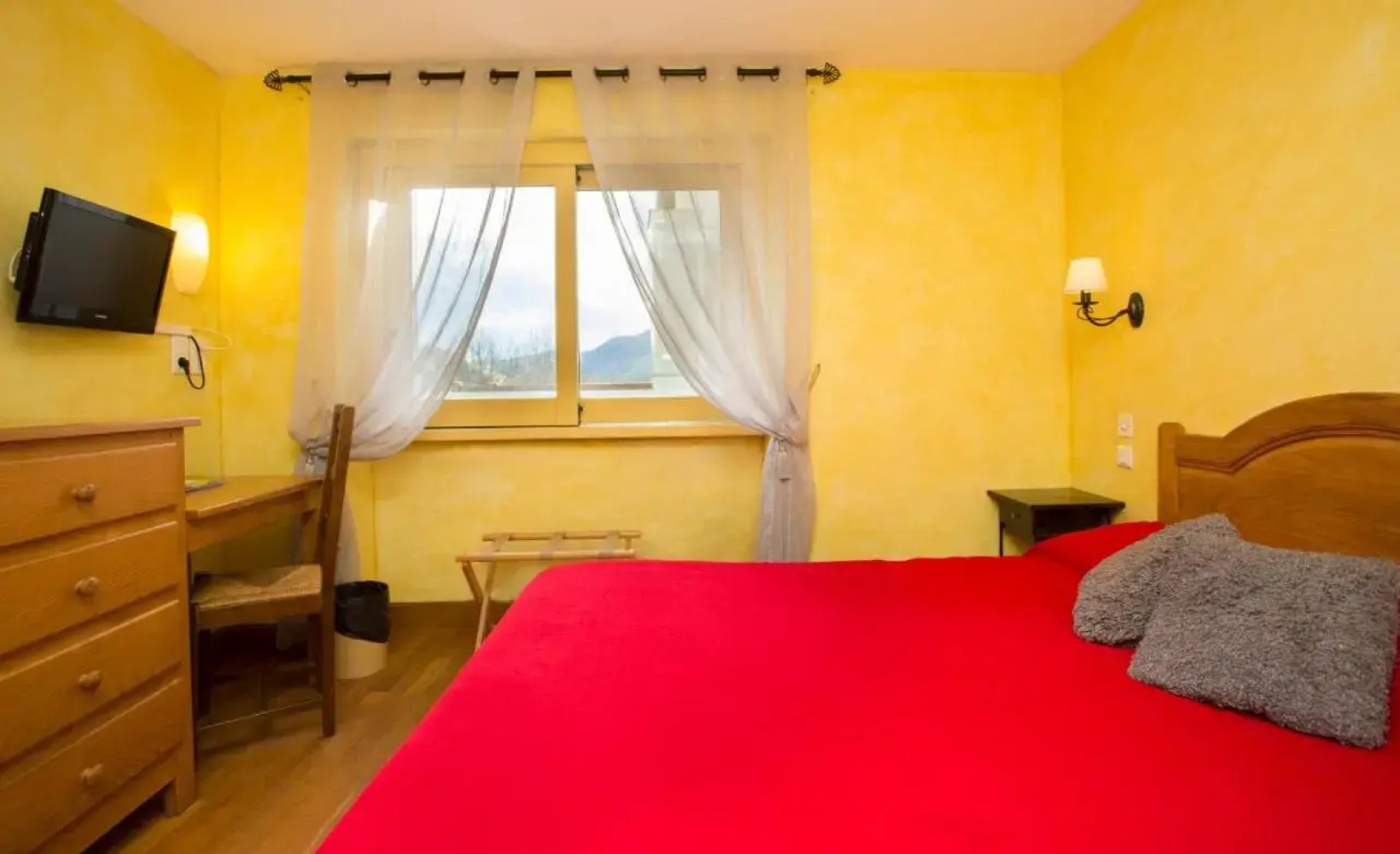 Hôtel Etchémaïté