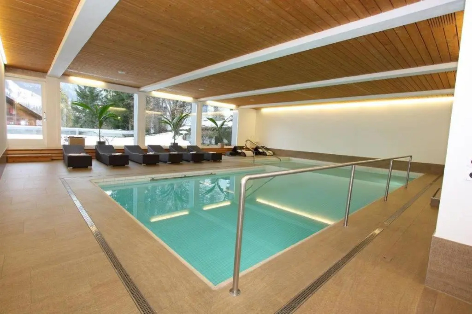 Studio Top im des Alpes