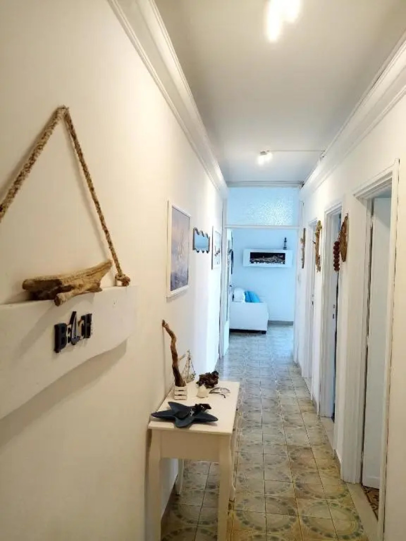 Casa a 20 Metri Dal Mare!