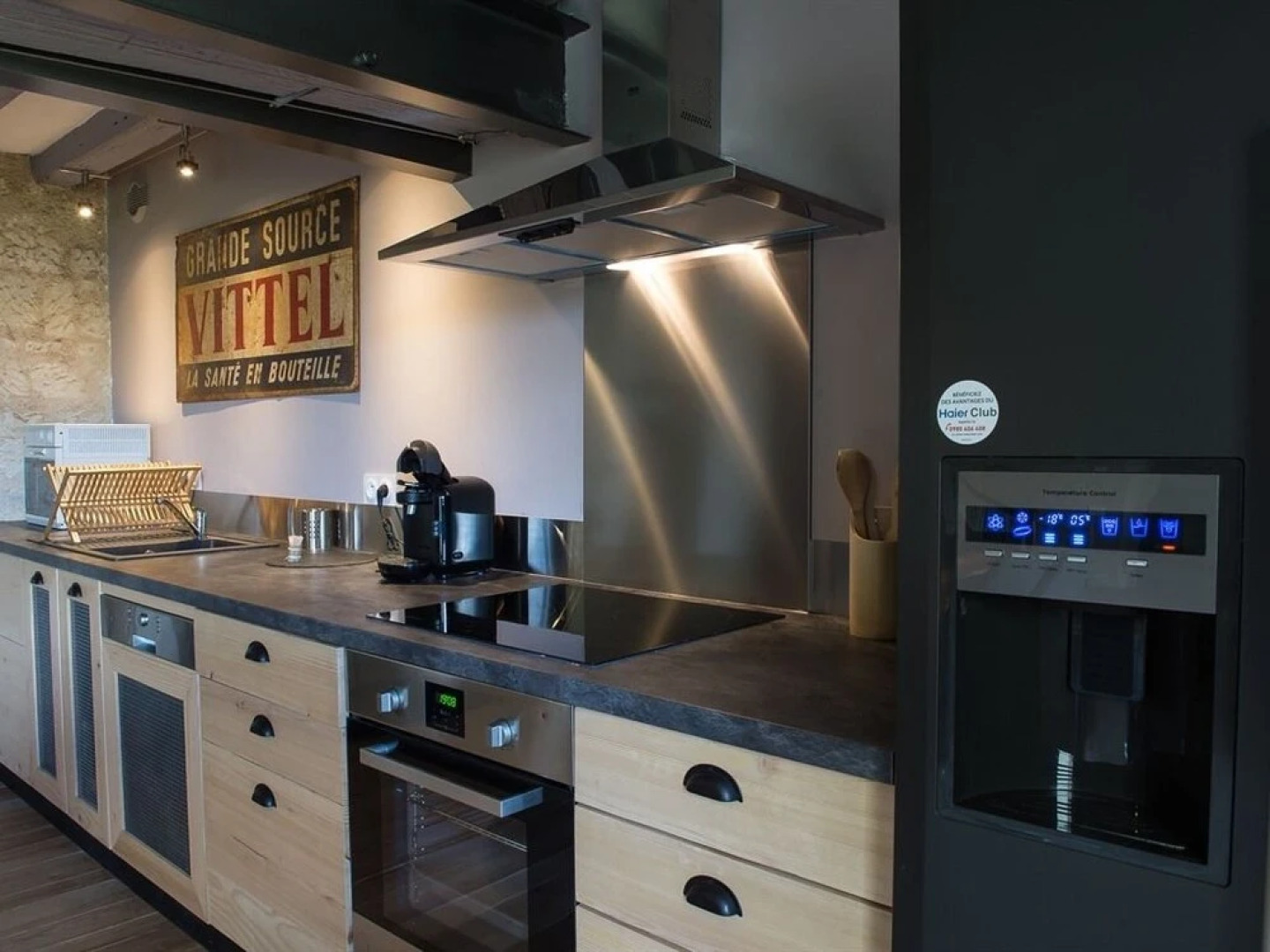 Gîte Les Orchidées de la Loire SAUMUR