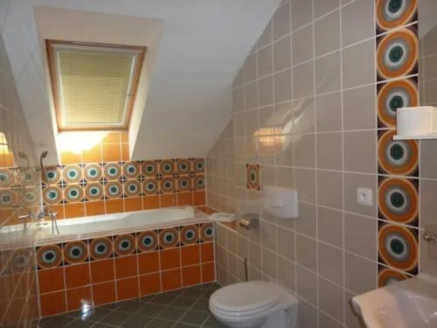 *** Penzion Villa Slovenská