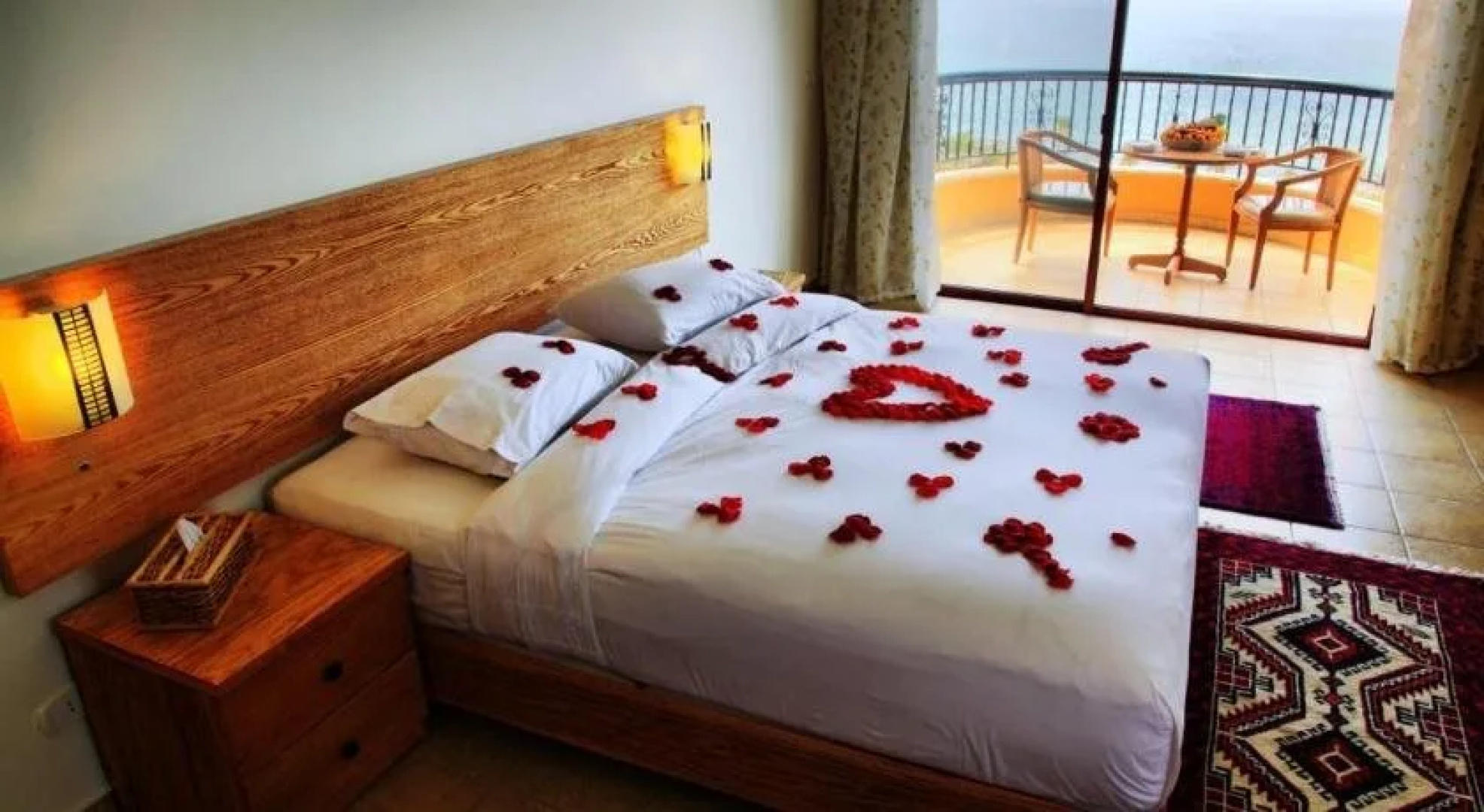 Eddésands Hotel & Wellness Resort -éBoutique Hotel