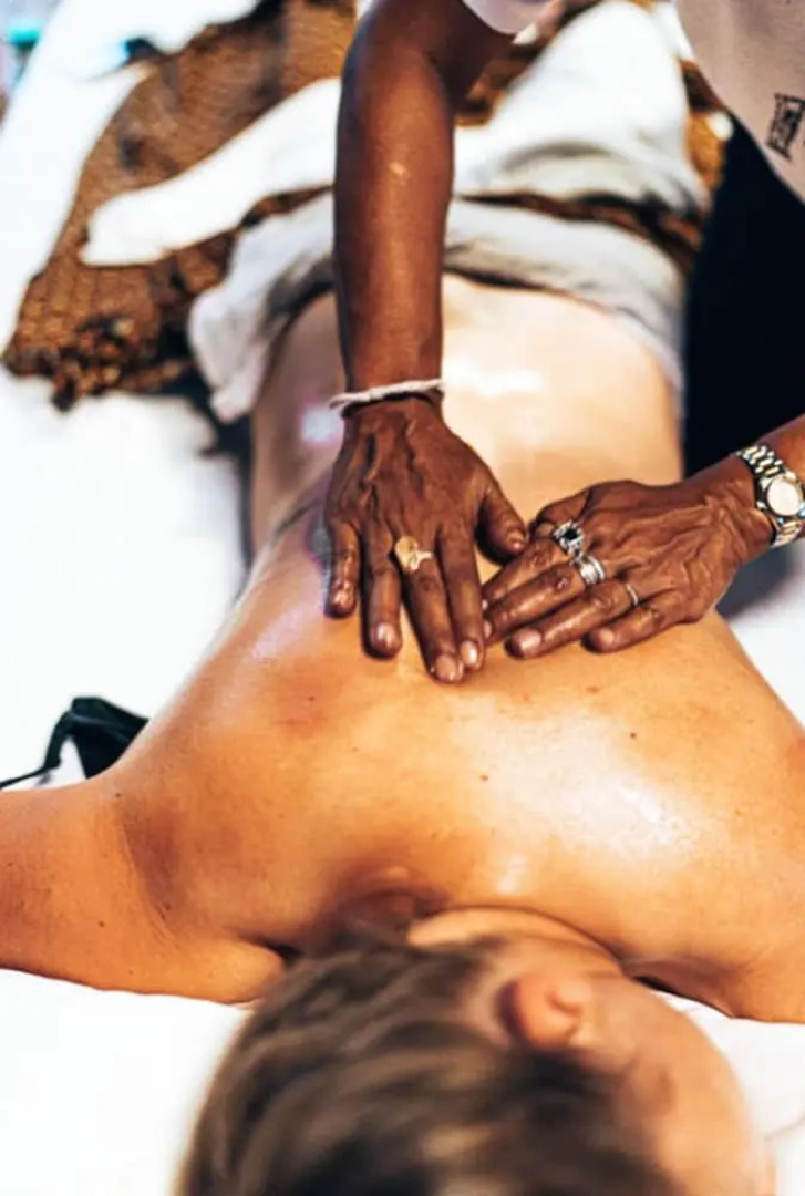 The River Retreat Koh Mak