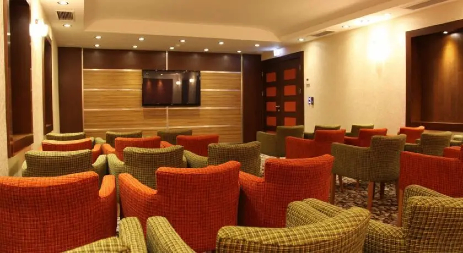 Airport Hotel Global