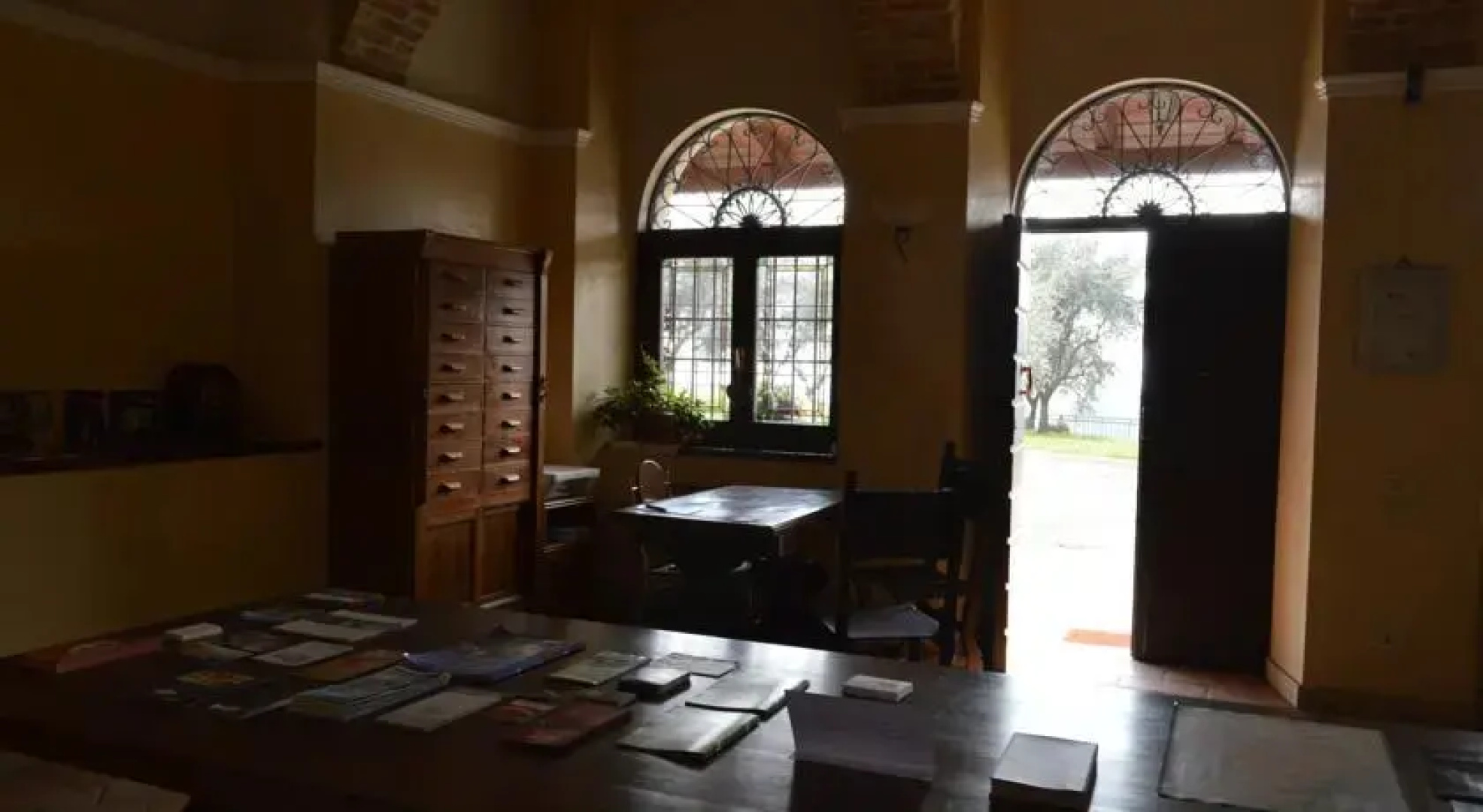 Casa Vacanze Cascina Pio IX