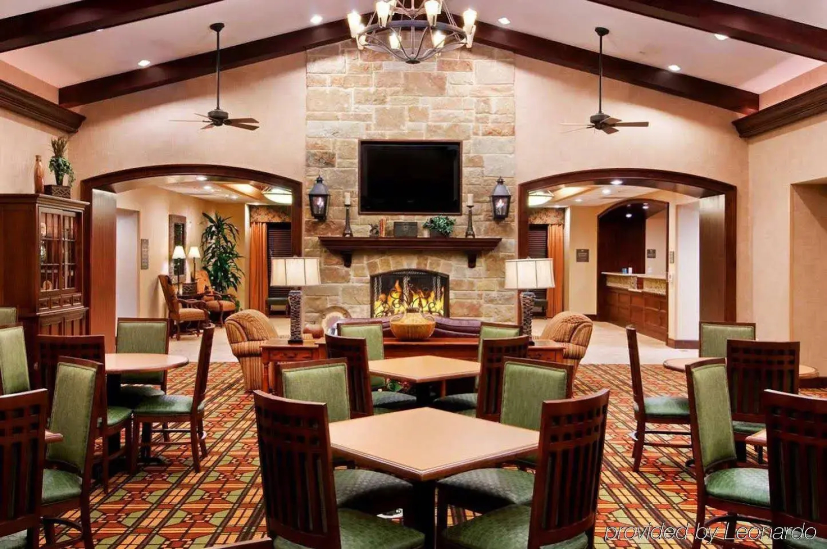 Homewood Suites by Hilton Denton