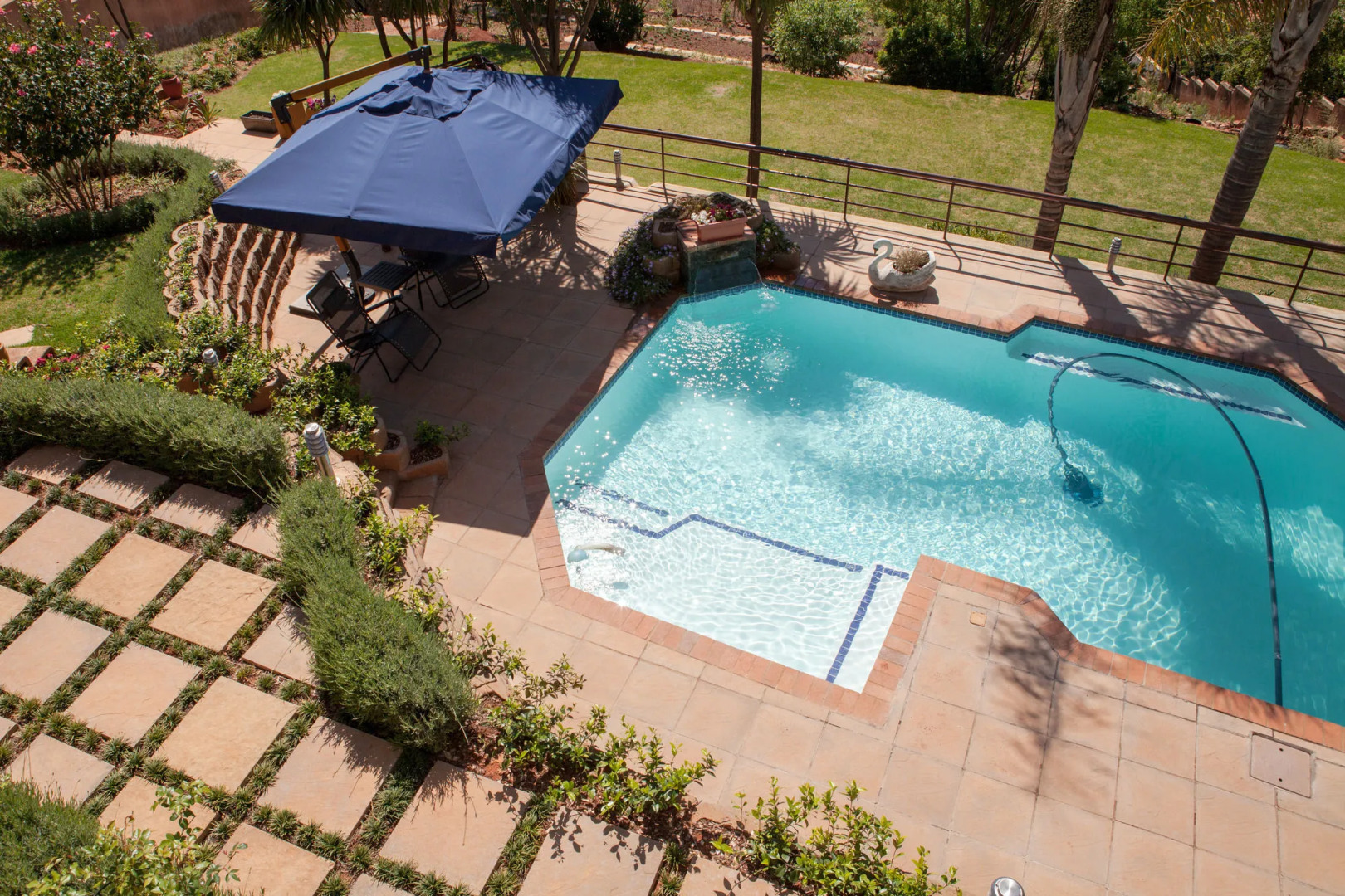 Over The Moon Guesthouse