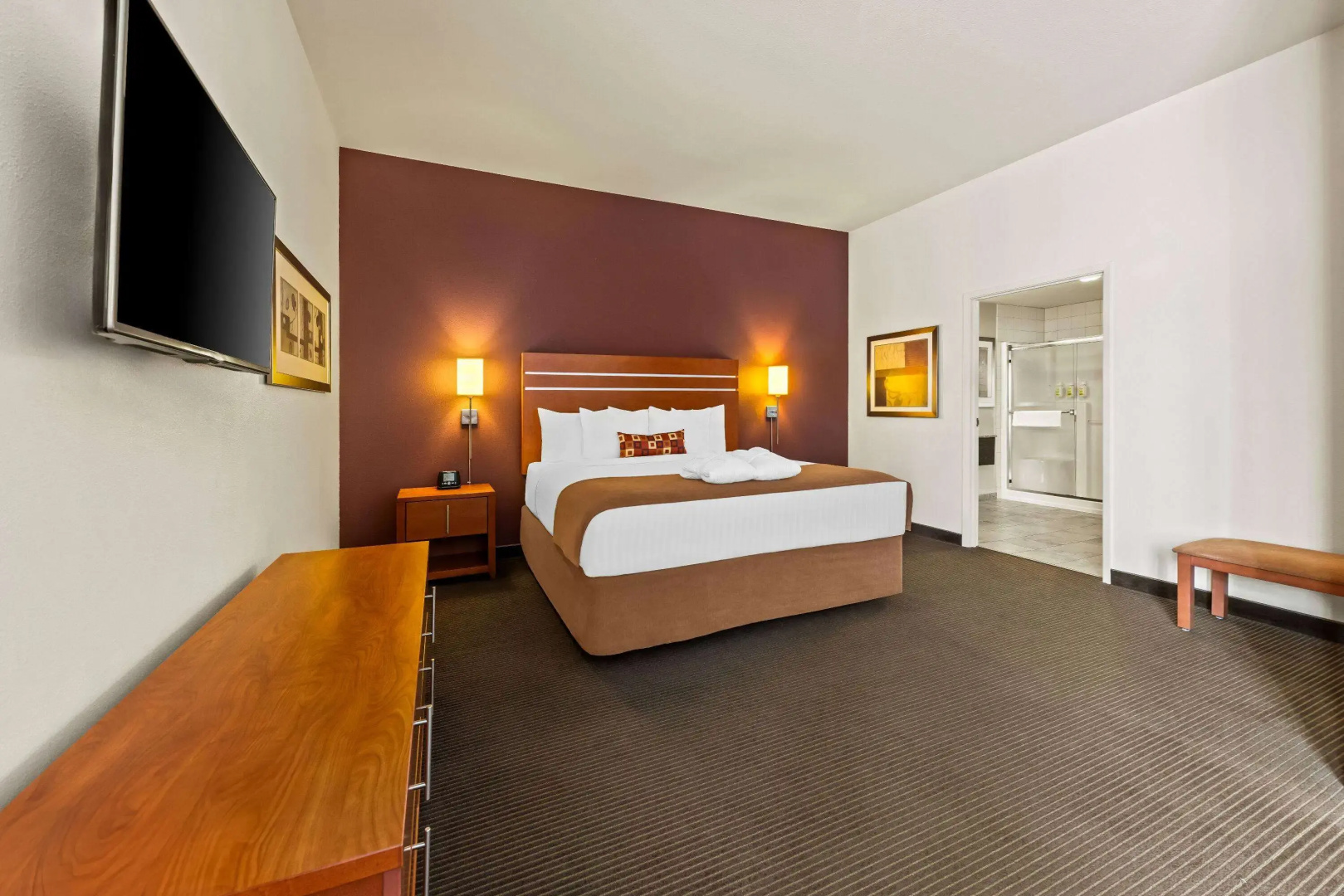 Wingate by Wyndham Calgary