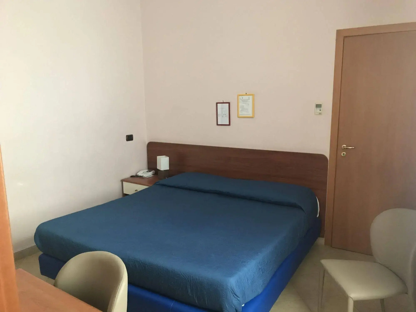 Albergo del Cacciatore