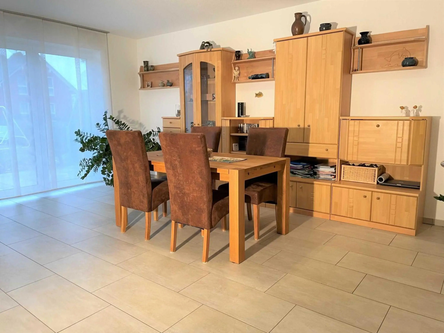 Ferienhaus Spreedeich