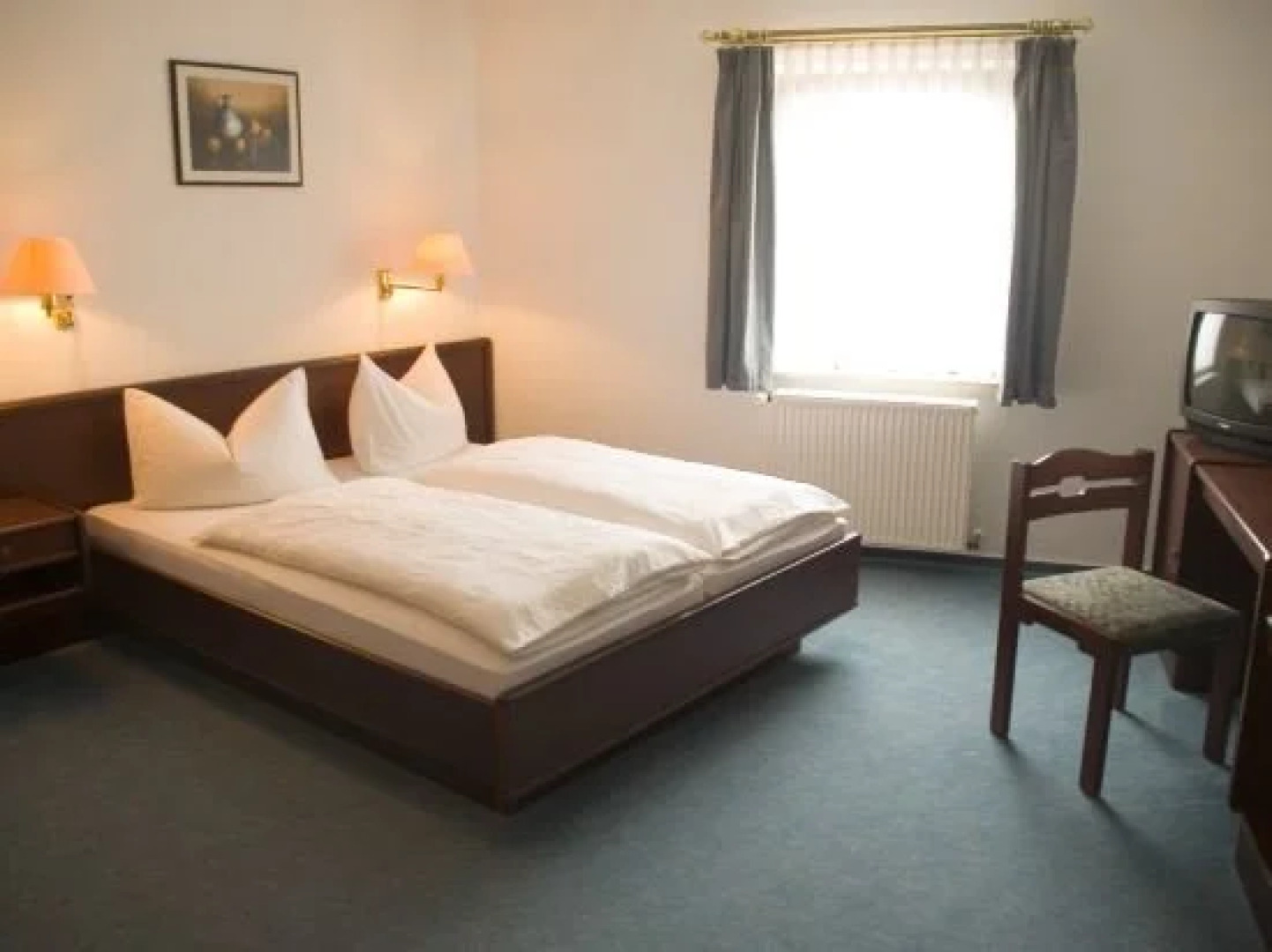 Hotel "Gasthaus zum Löwen"