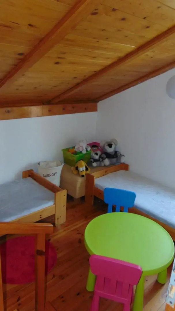 Dom letniskowy Bajka