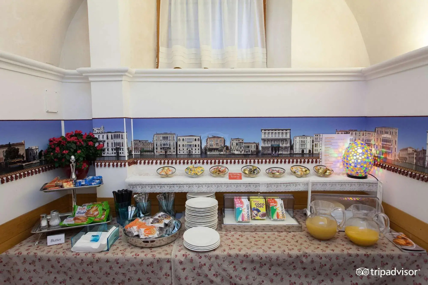 Hotel Alla Fava