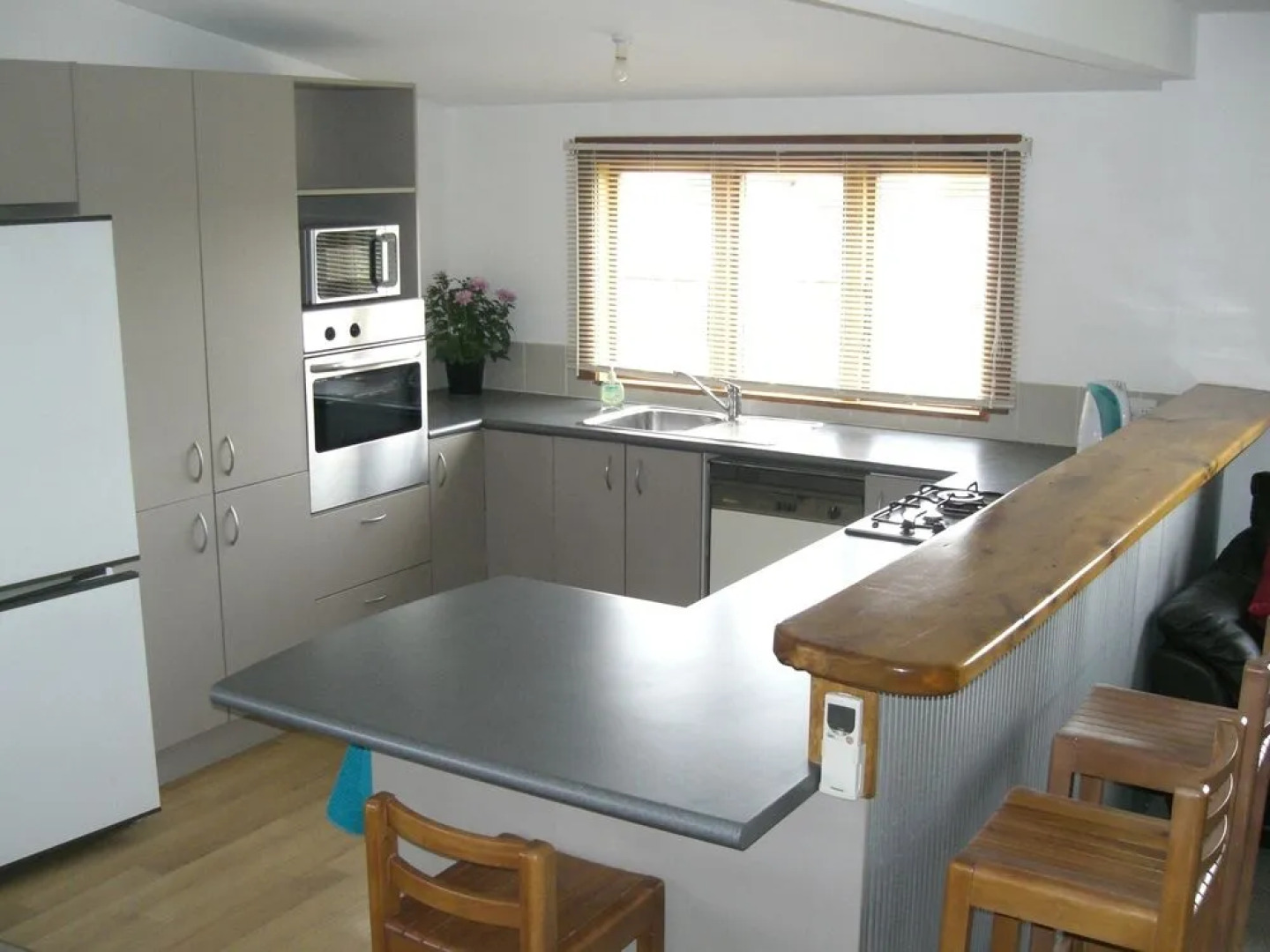 YHA Motueka / Laughing Kiwi Backpackers